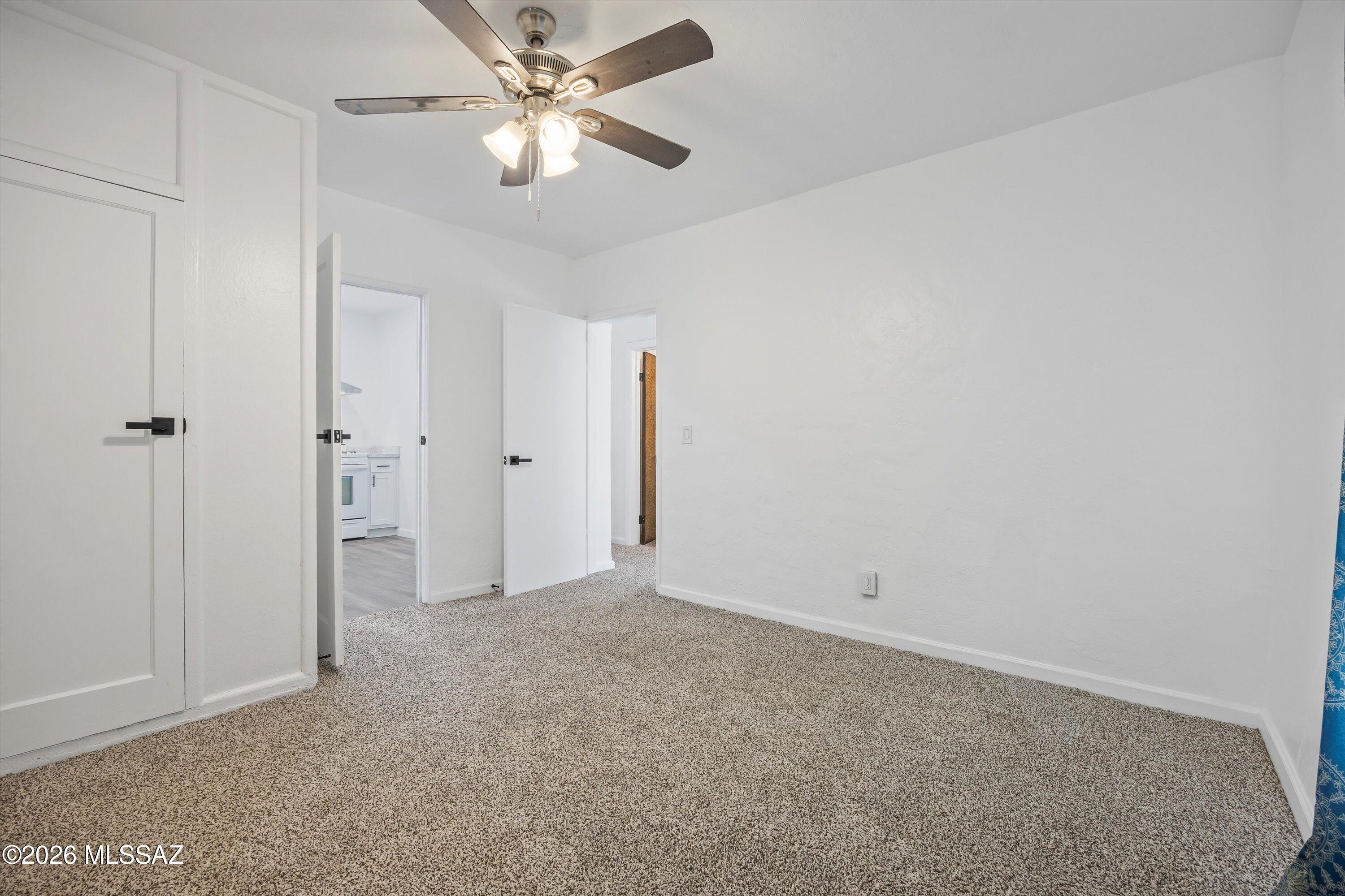 Ball Park - Residential