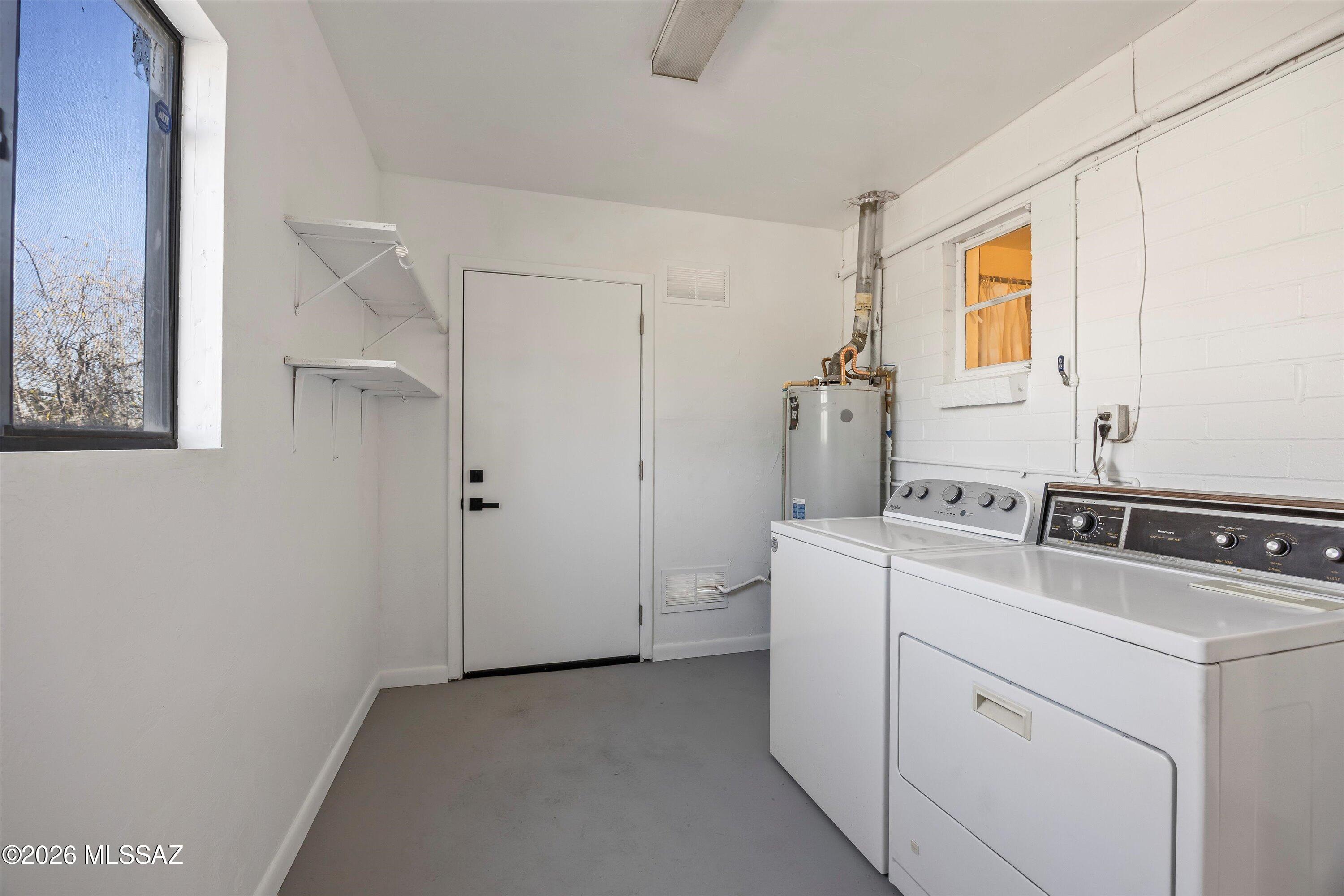 Ball Park - Residential