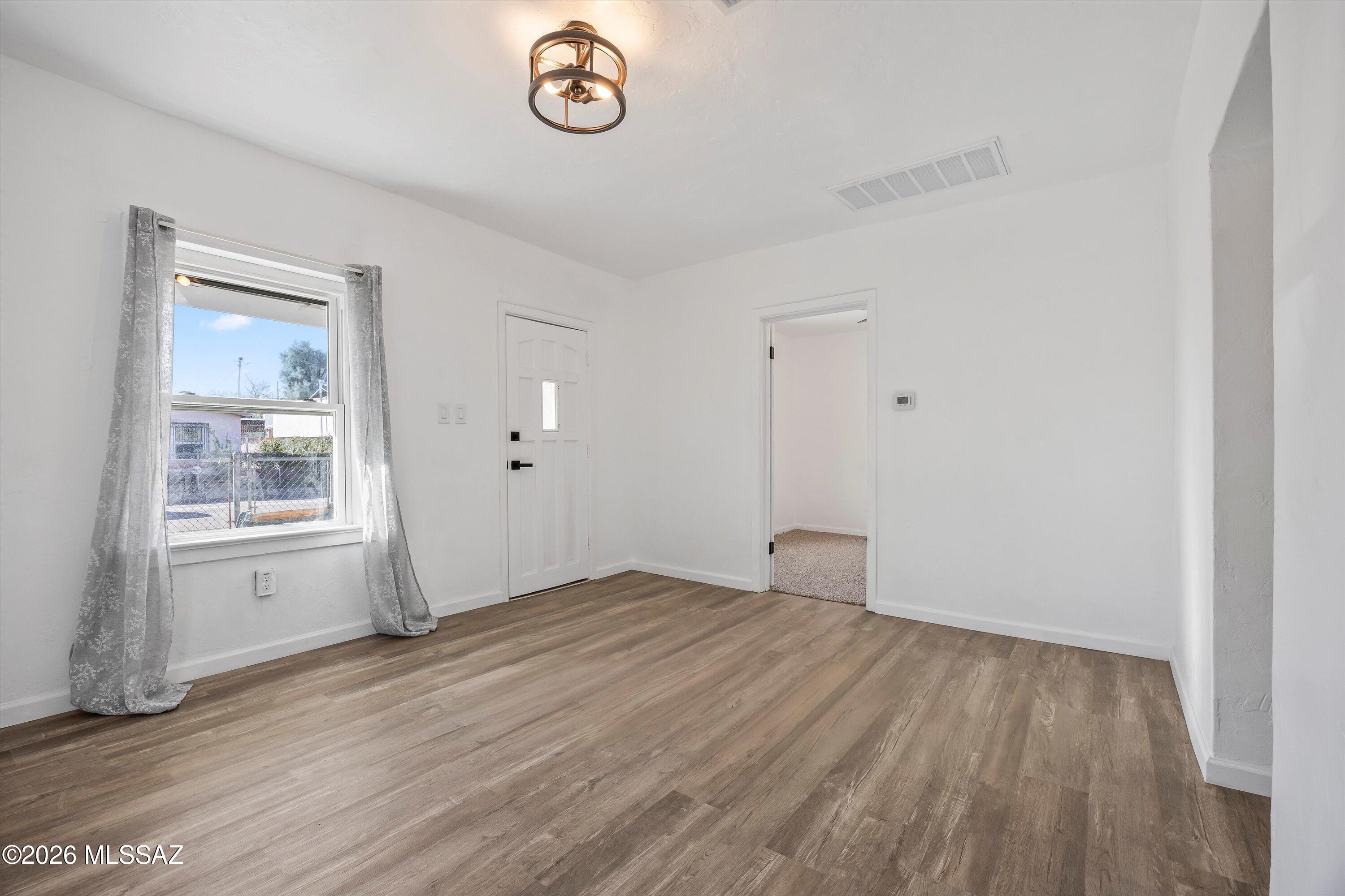 Ball Park - Residential