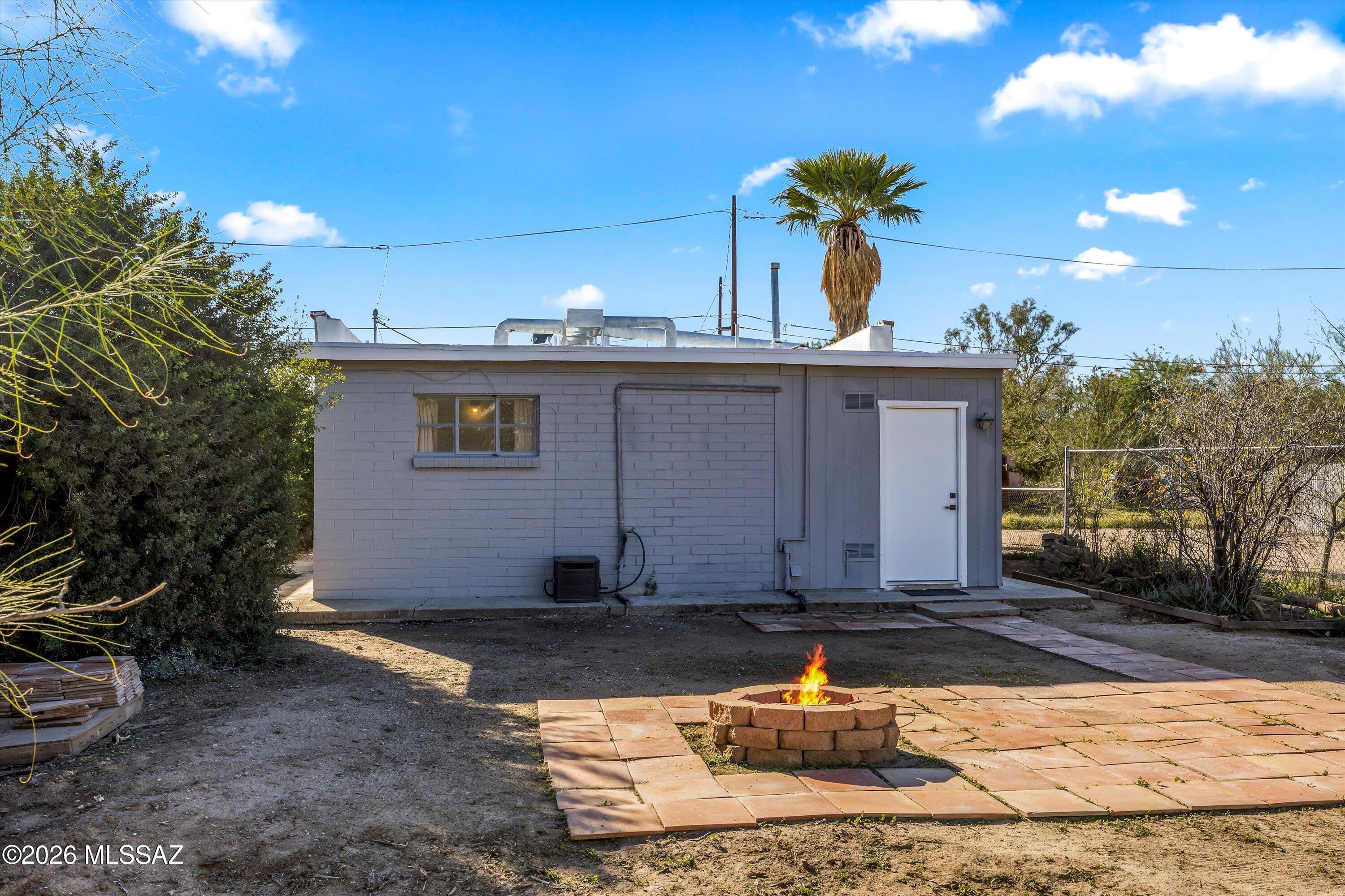 Ball Park - Residential
