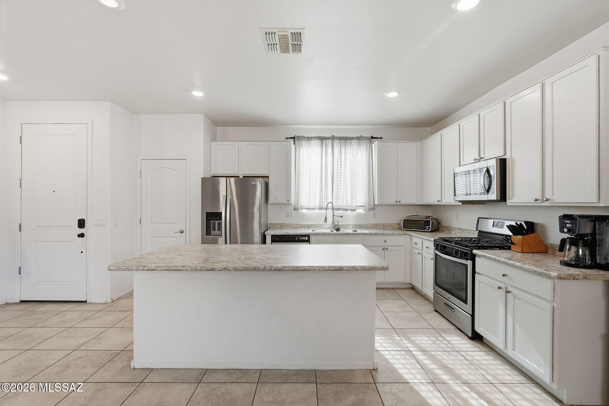 Dakota Vista - Residential