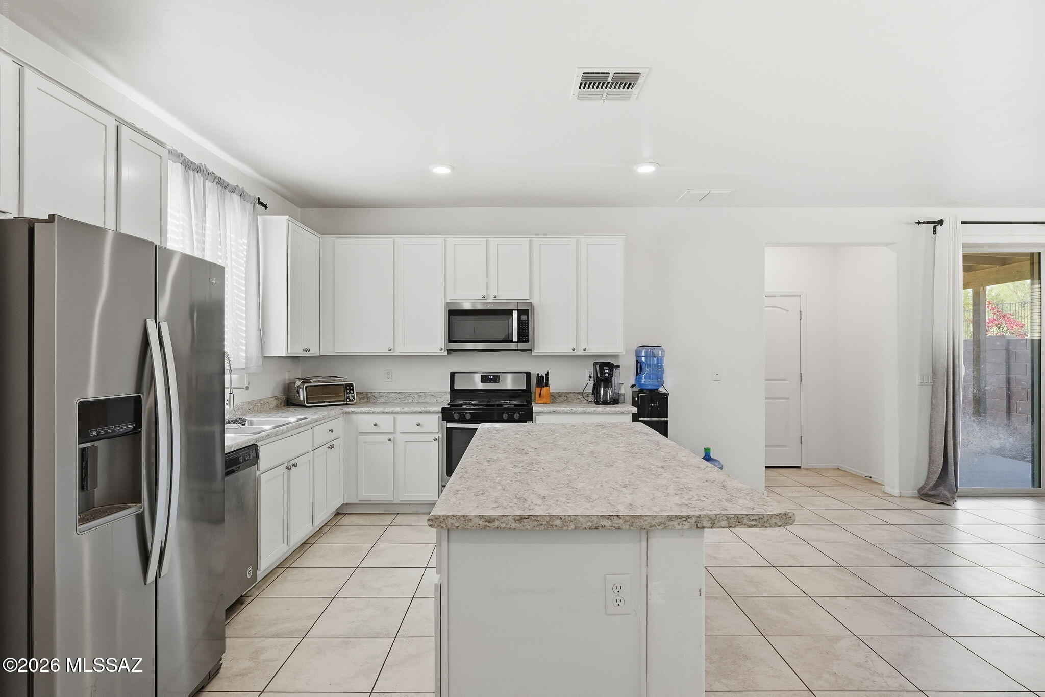 Dakota Vista - Residential