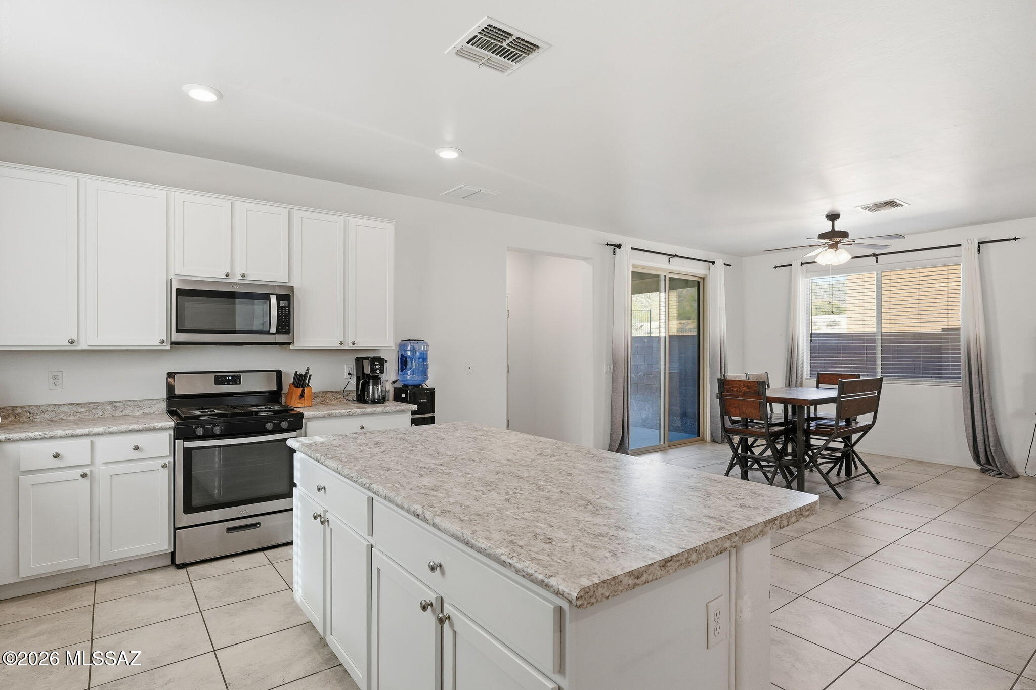 Dakota Vista - Residential