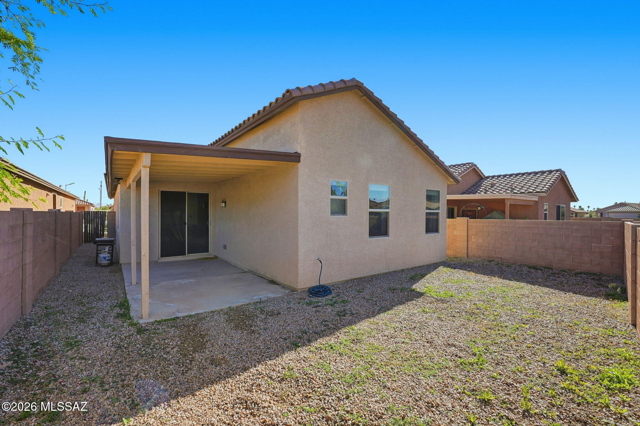 Dakota Vista - Residential
