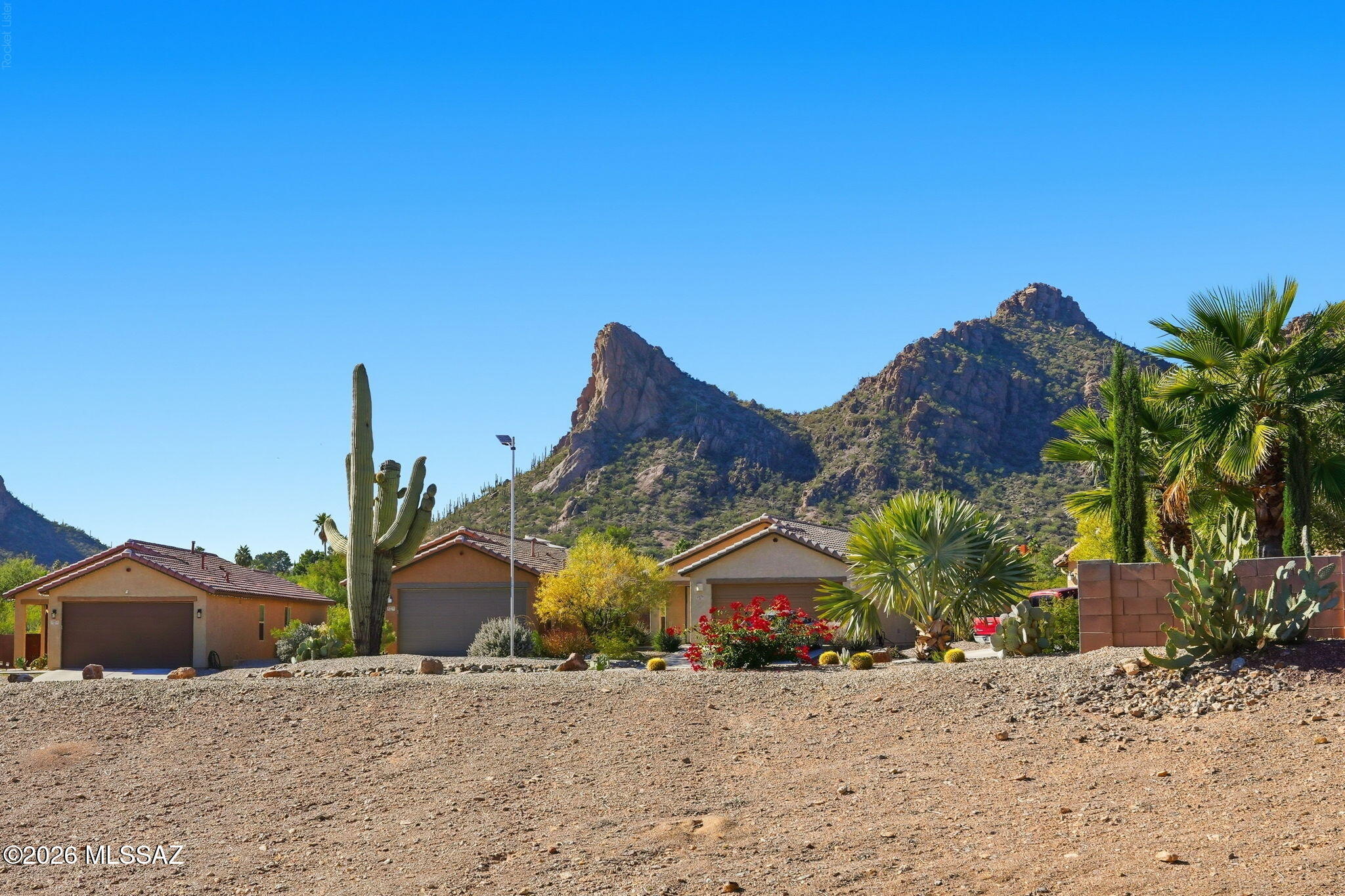 Dakota Vista - Residential