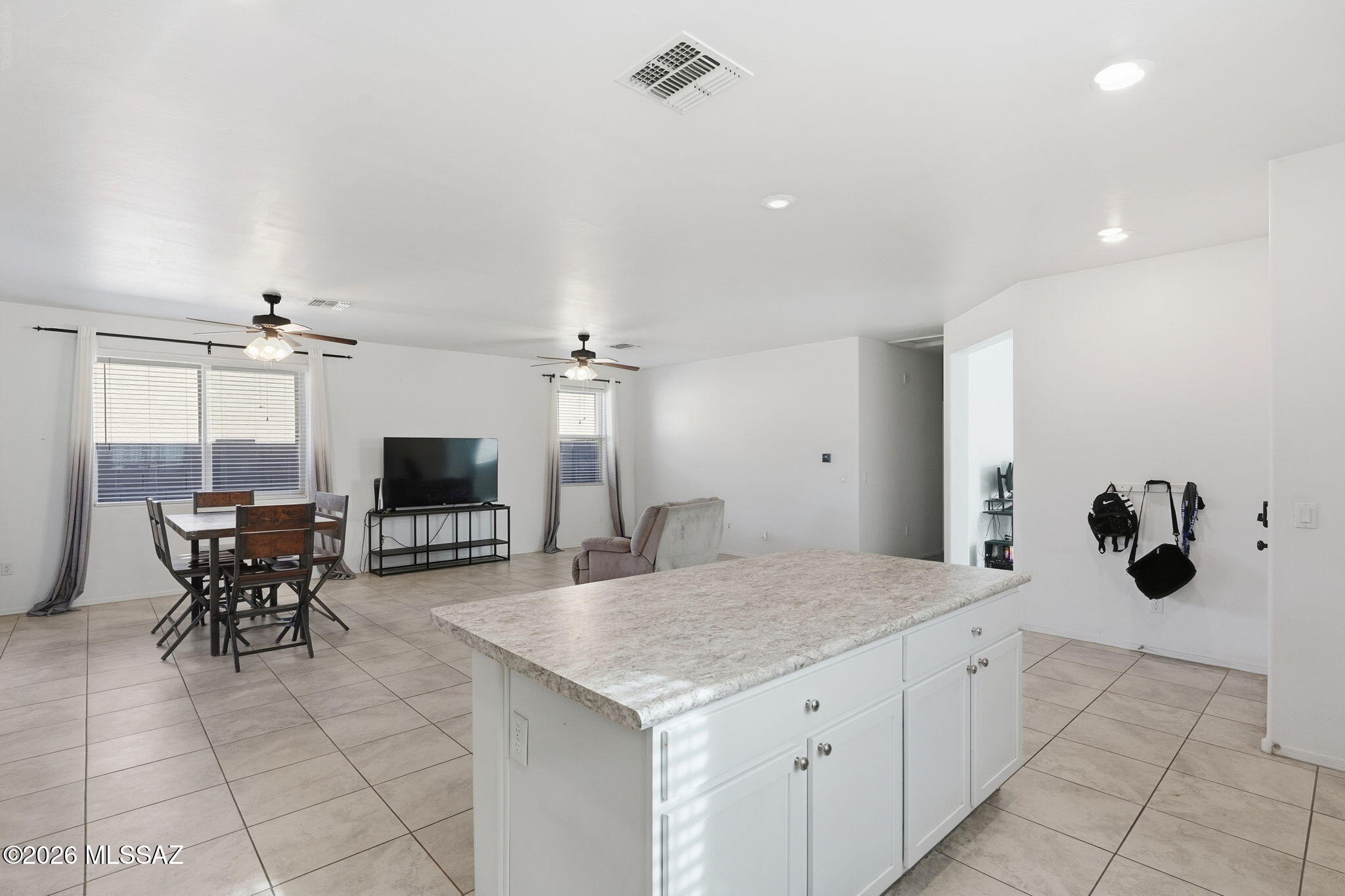 Dakota Vista - Residential