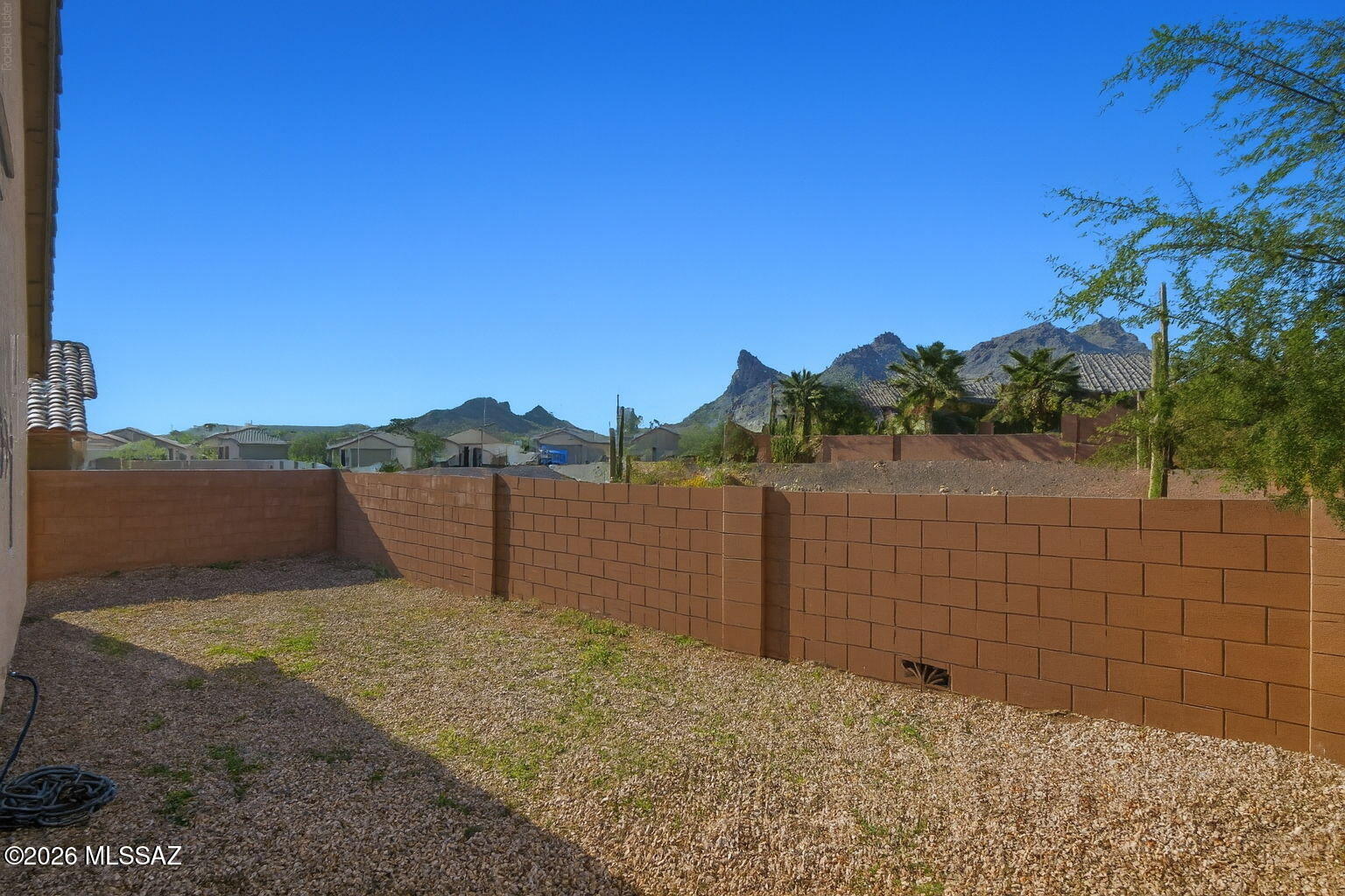 Dakota Vista - Residential