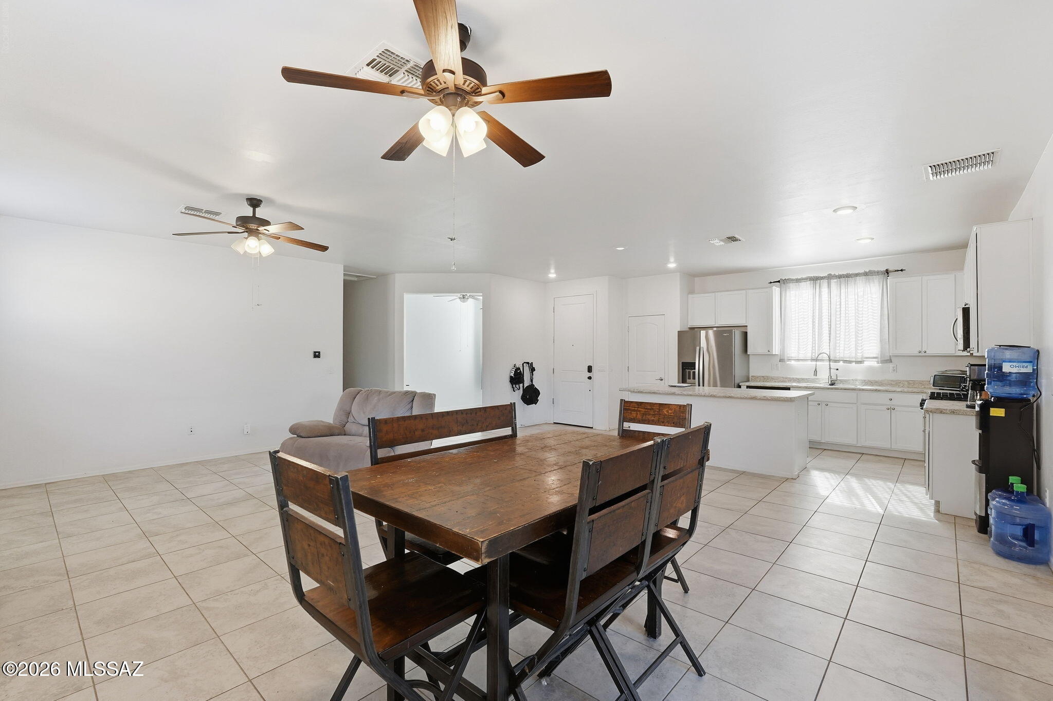 Dakota Vista - Residential