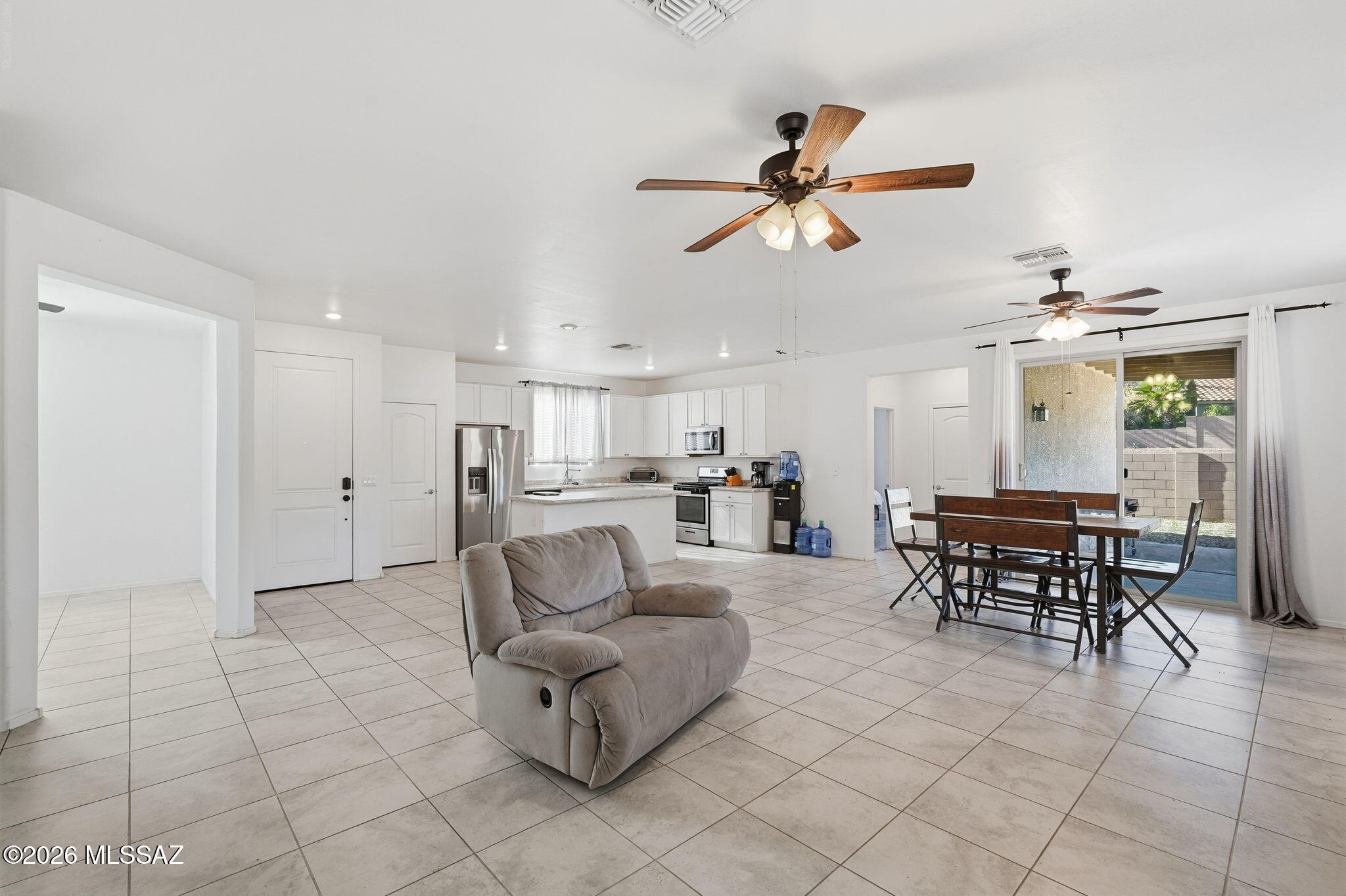 Dakota Vista - Residential