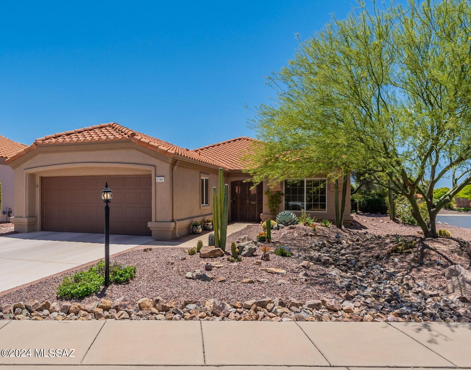 Sun City Vistoso Unit 17(1-276) - Residential