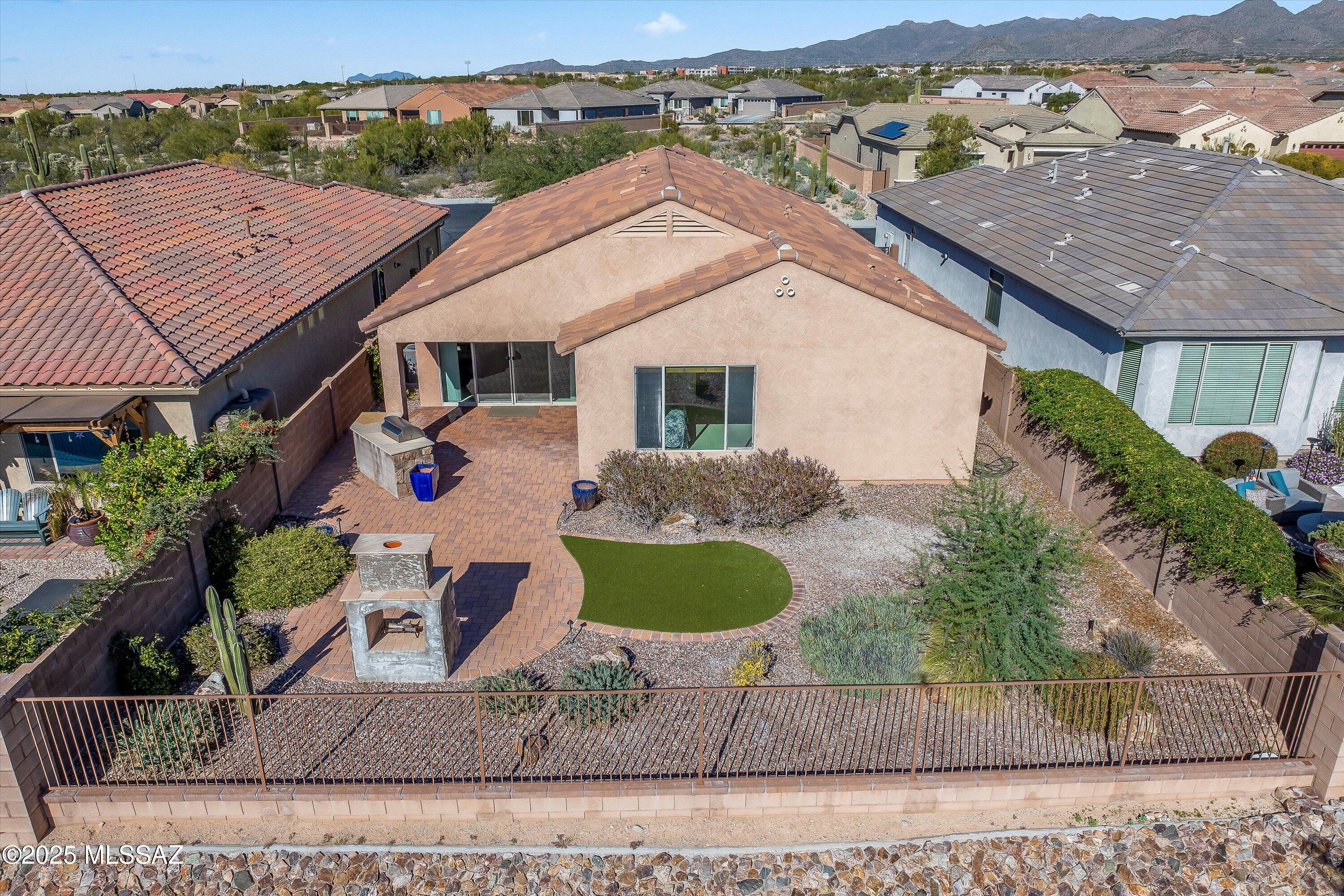 Tangerine Ridge Lots 1-97 Block 1 And Block 2 - Residential