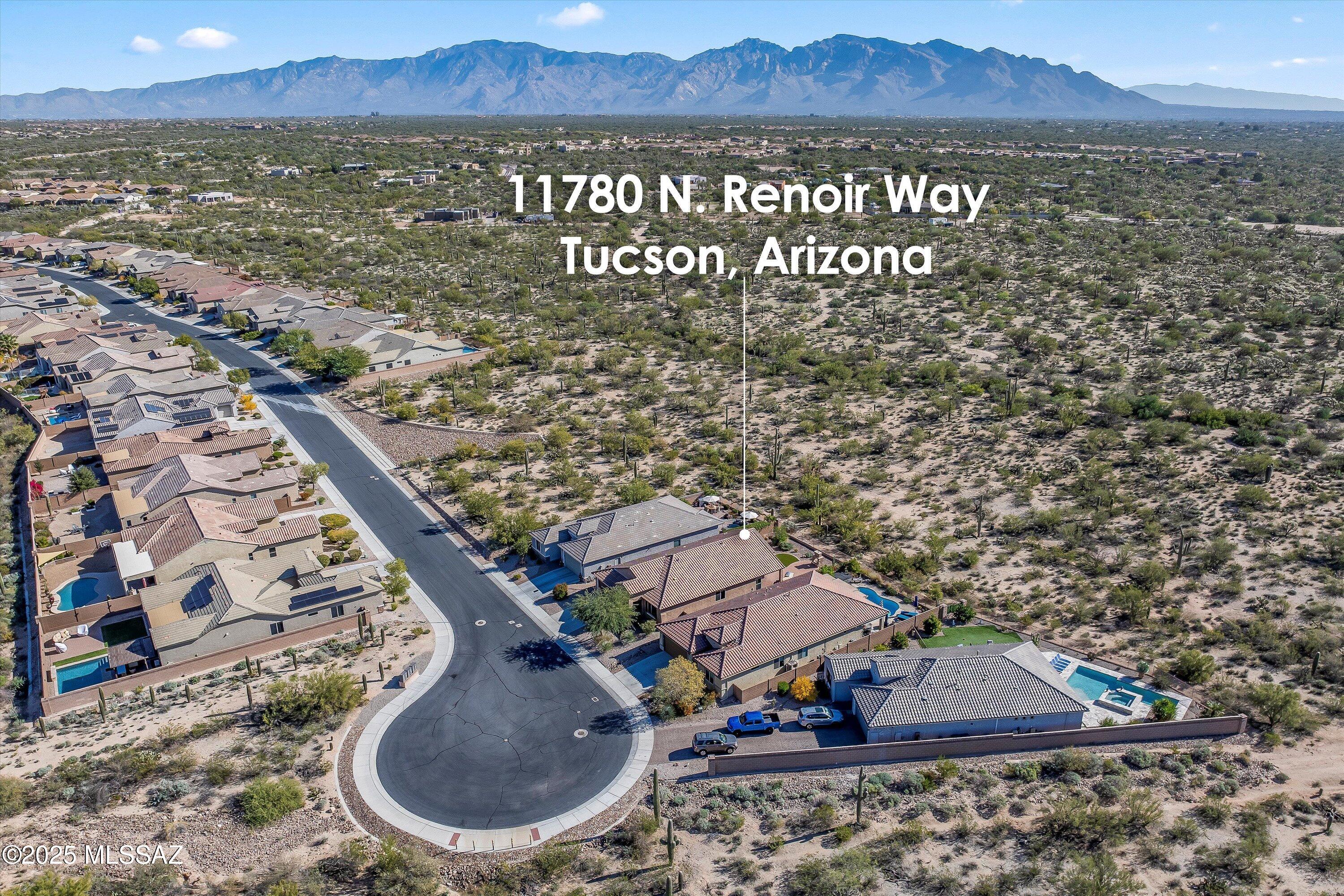 Tangerine Ridge Lots 1-97 Block 1 And Block 2 - Residential