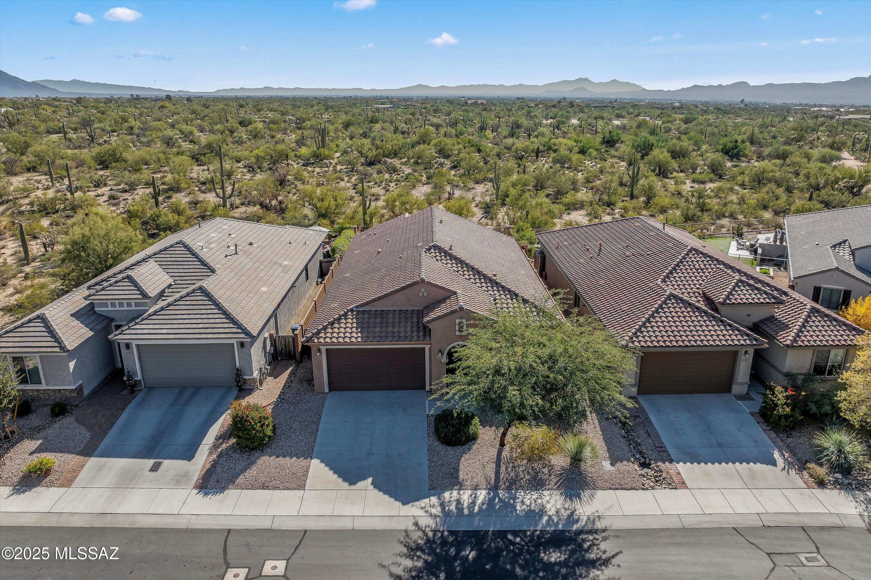 Tangerine Ridge Lots 1-97 Block 1 And Block 2 - Residential
