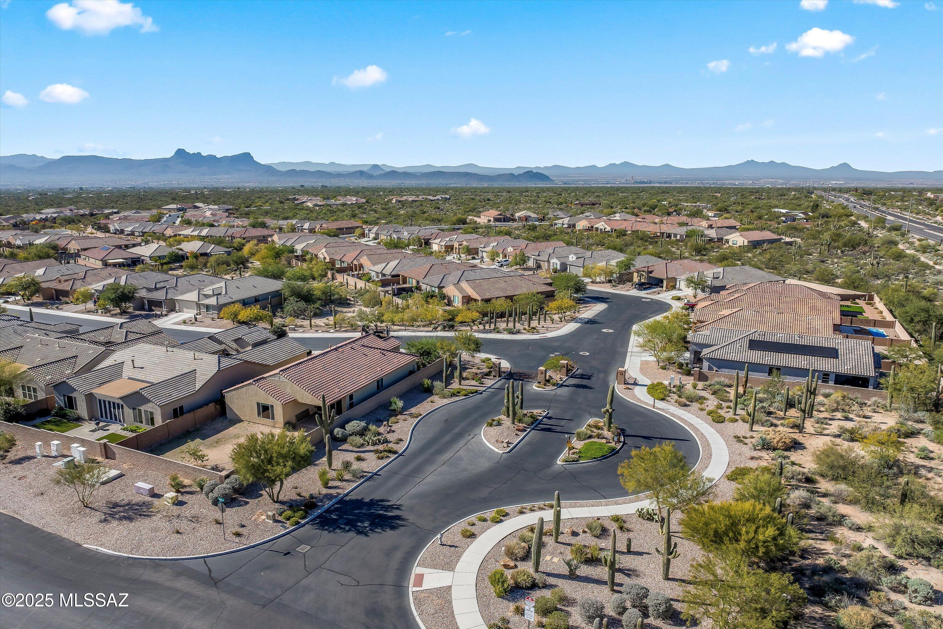 Tangerine Ridge Lots 1-97 Block 1 And Block 2 - Residential