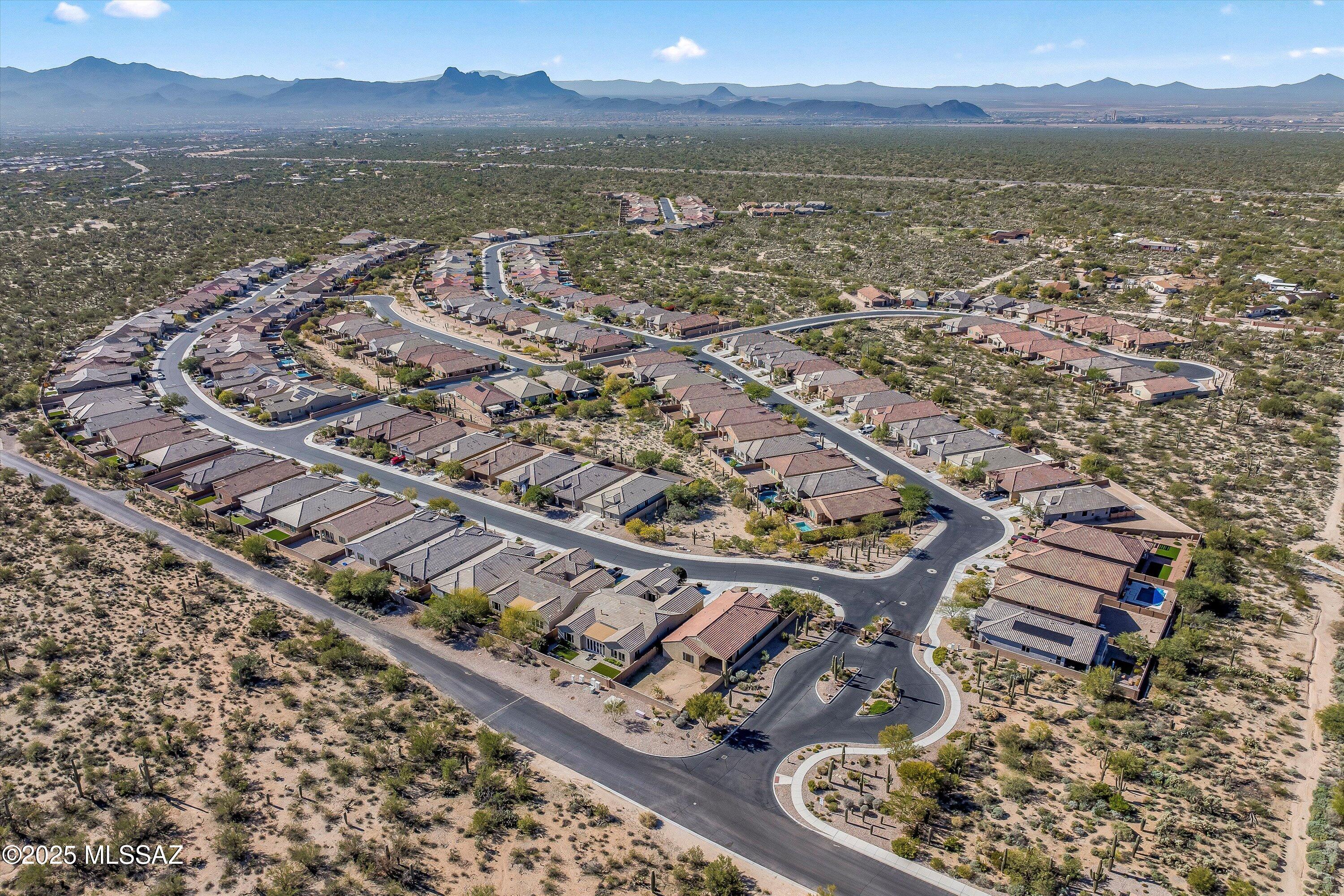 Tangerine Ridge Lots 1-97 Block 1 And Block 2 - Residential