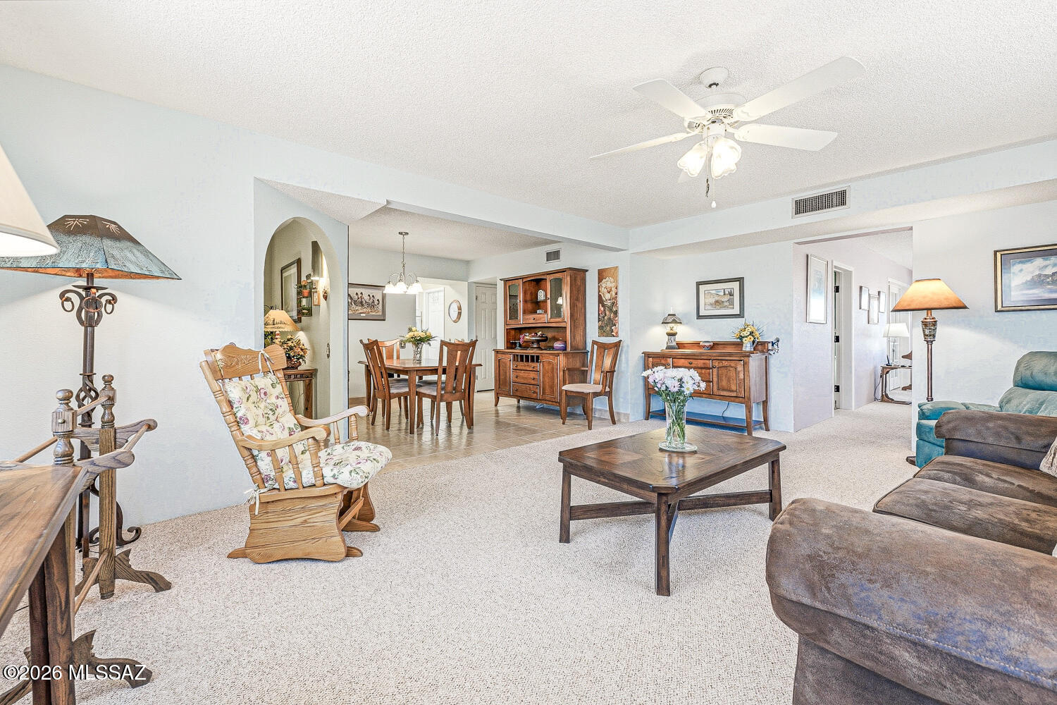 Green Valley Desert Hills NO. 2(1-613) - Residential