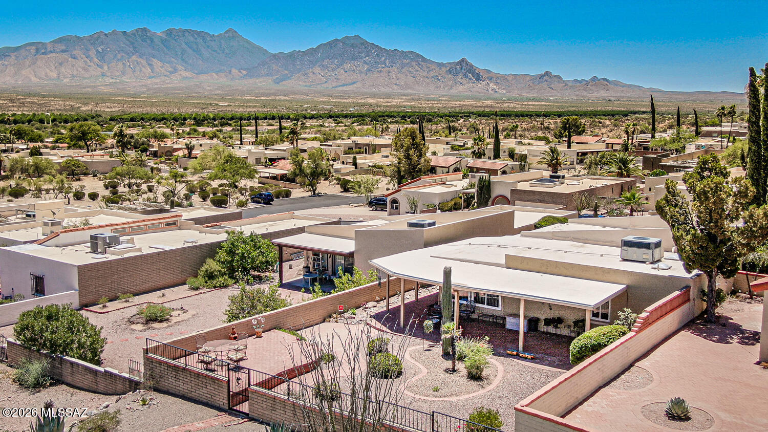 Green Valley Desert Hills NO. 2(1-613) - Residential