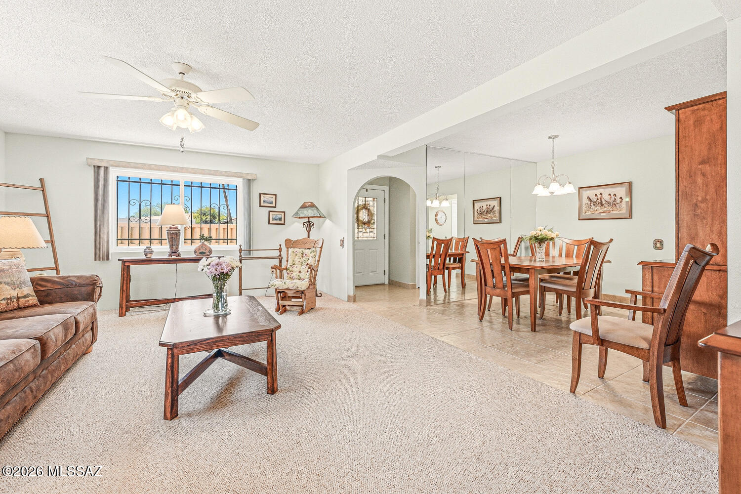 Green Valley Desert Hills NO. 2(1-613) - Residential