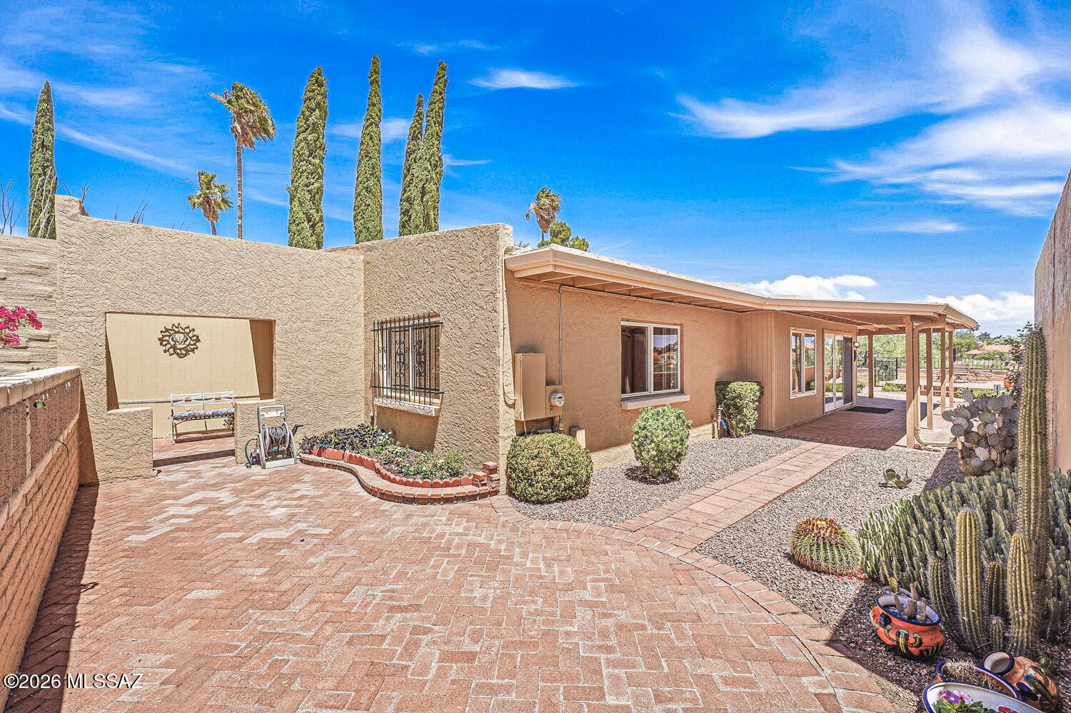 Green Valley Desert Hills NO. 2(1-613) - Residential