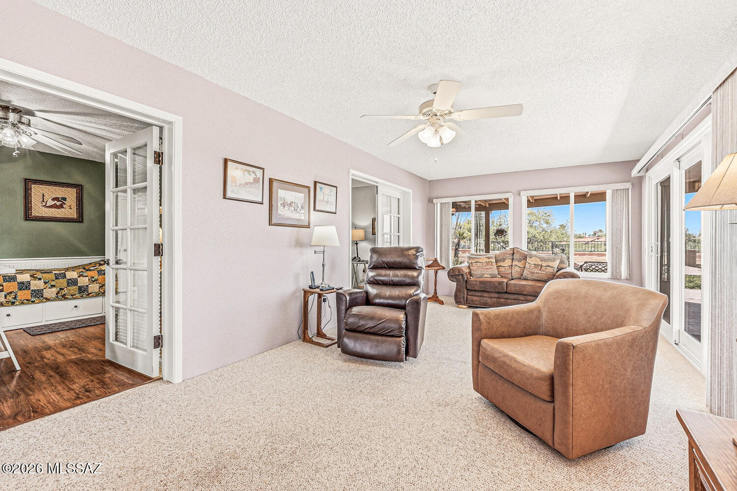 Green Valley Desert Hills NO. 2(1-613) - Residential