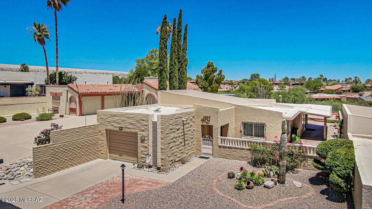 Green Valley Desert Hills NO. 2(1-613) - Residential
