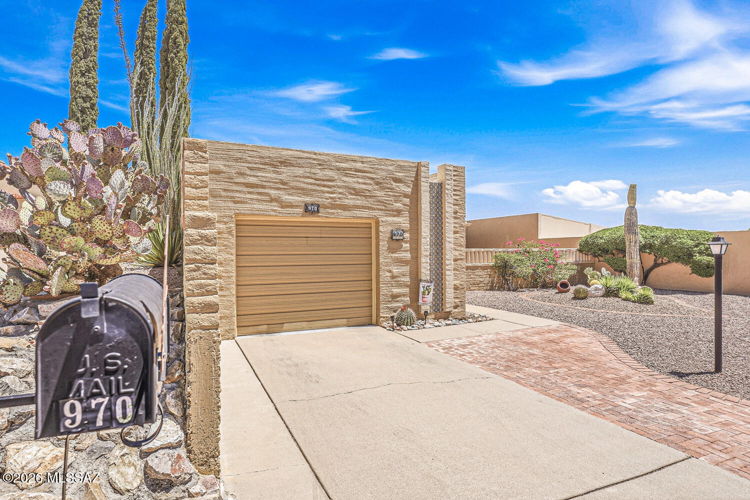 Green Valley Desert Hills NO. 2(1-613) - Residential