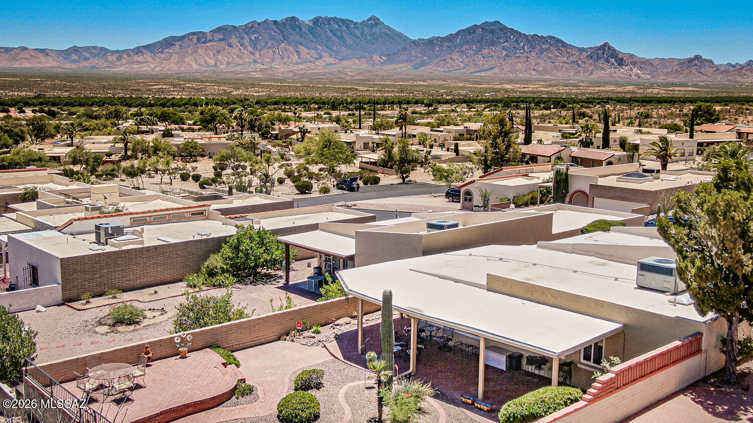 Green Valley Desert Hills NO. 2(1-613) - Residential