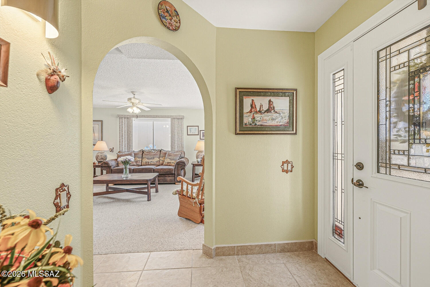 Green Valley Desert Hills NO. 2(1-613) - Residential