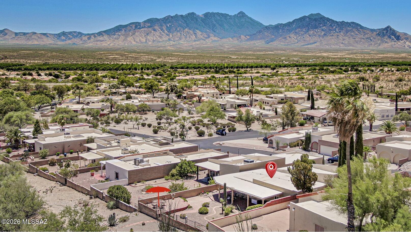 Green Valley Desert Hills NO. 2(1-613) - Residential