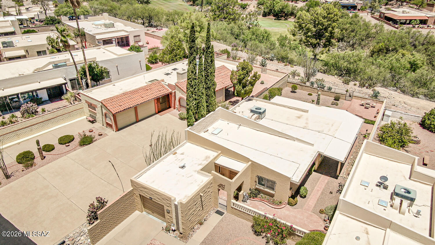 Green Valley Desert Hills NO. 2(1-613) - Residential