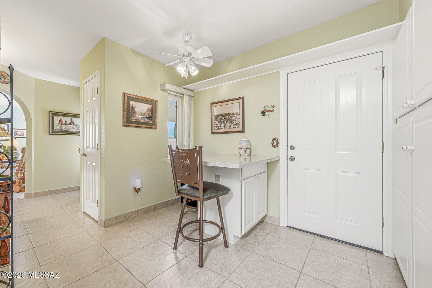 Green Valley Desert Hills NO. 2(1-613) - Residential