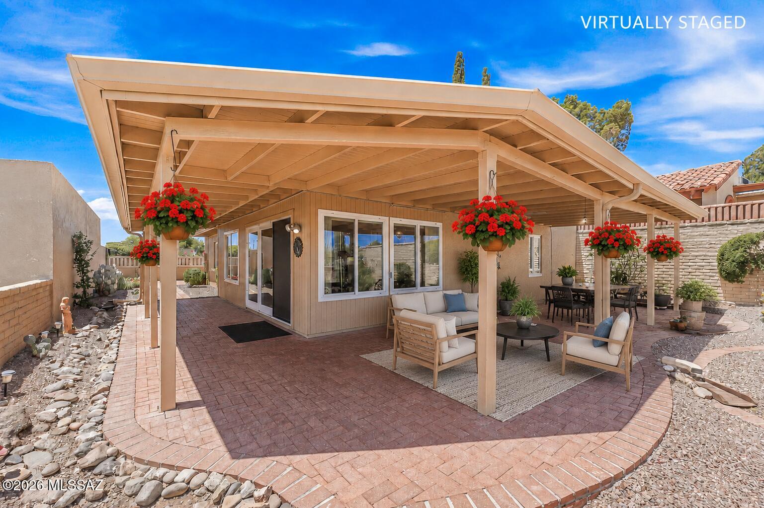 Green Valley Desert Hills NO. 2(1-613) - Residential