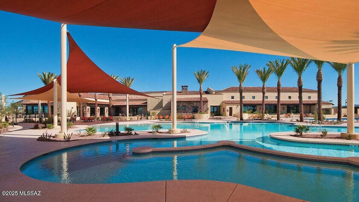 Saddlebrooke Ranch - Residential Lease
