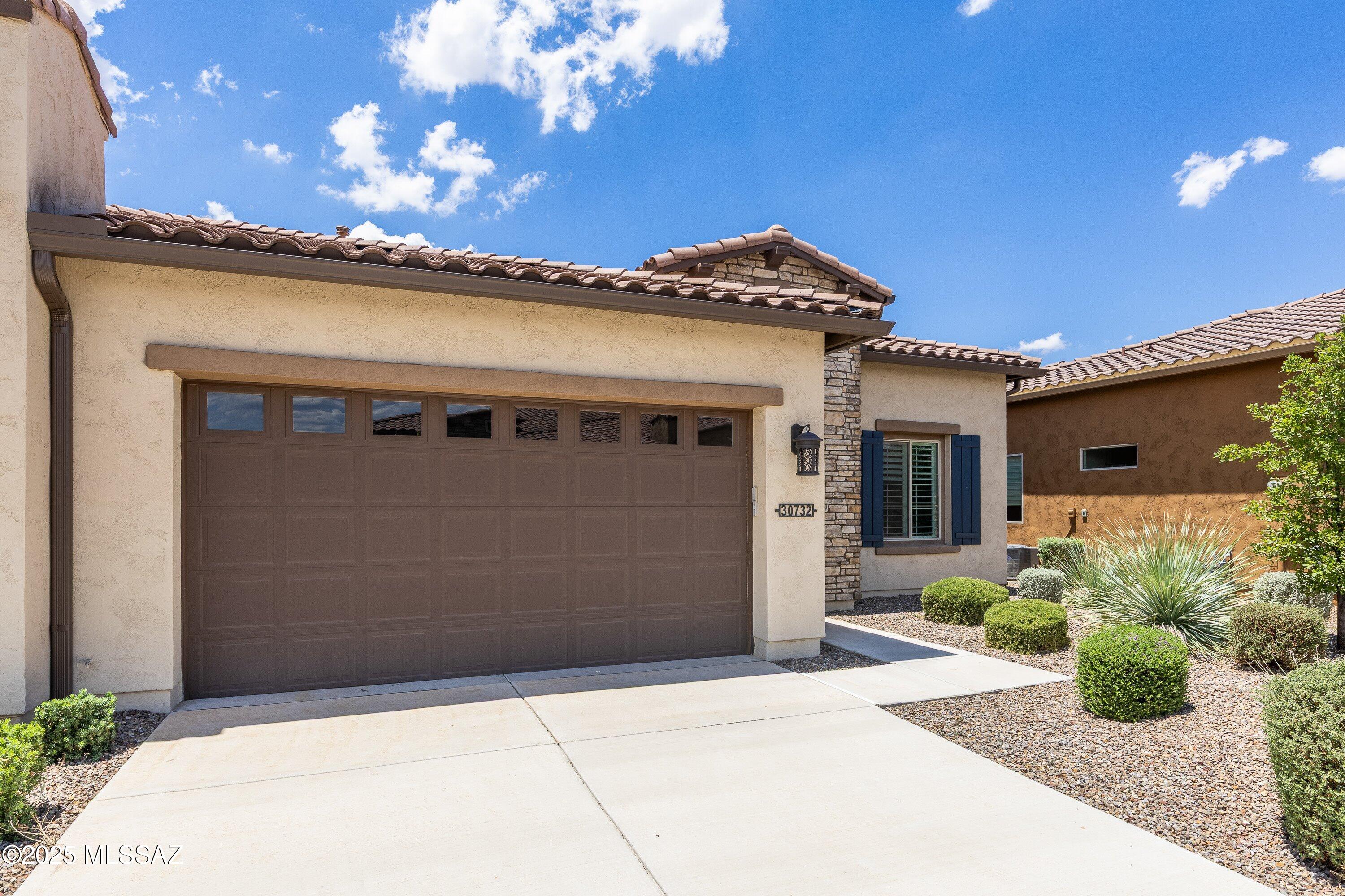 Saddlebrooke Ranch - Residential Lease