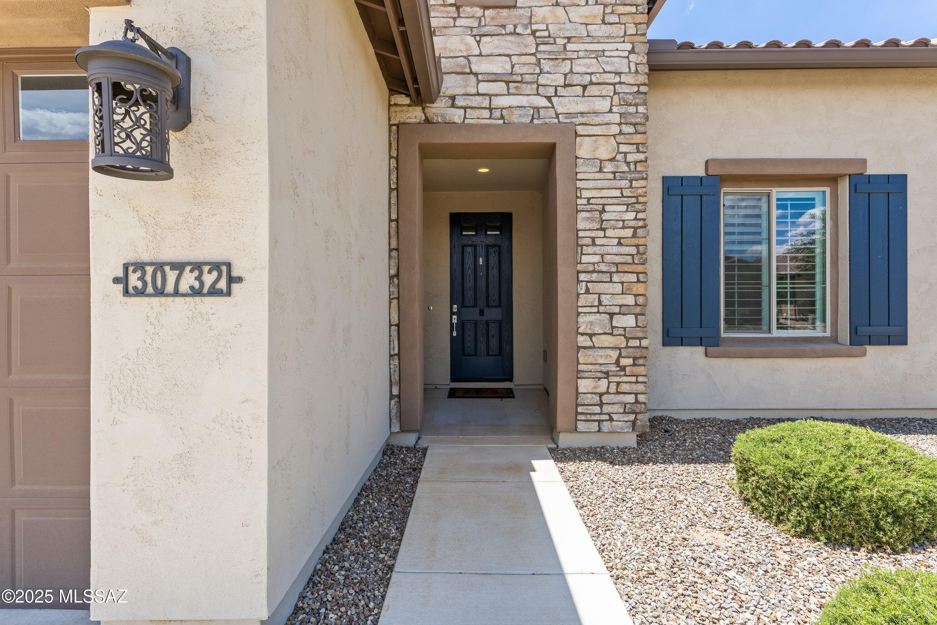 Saddlebrooke Ranch - Residential Lease