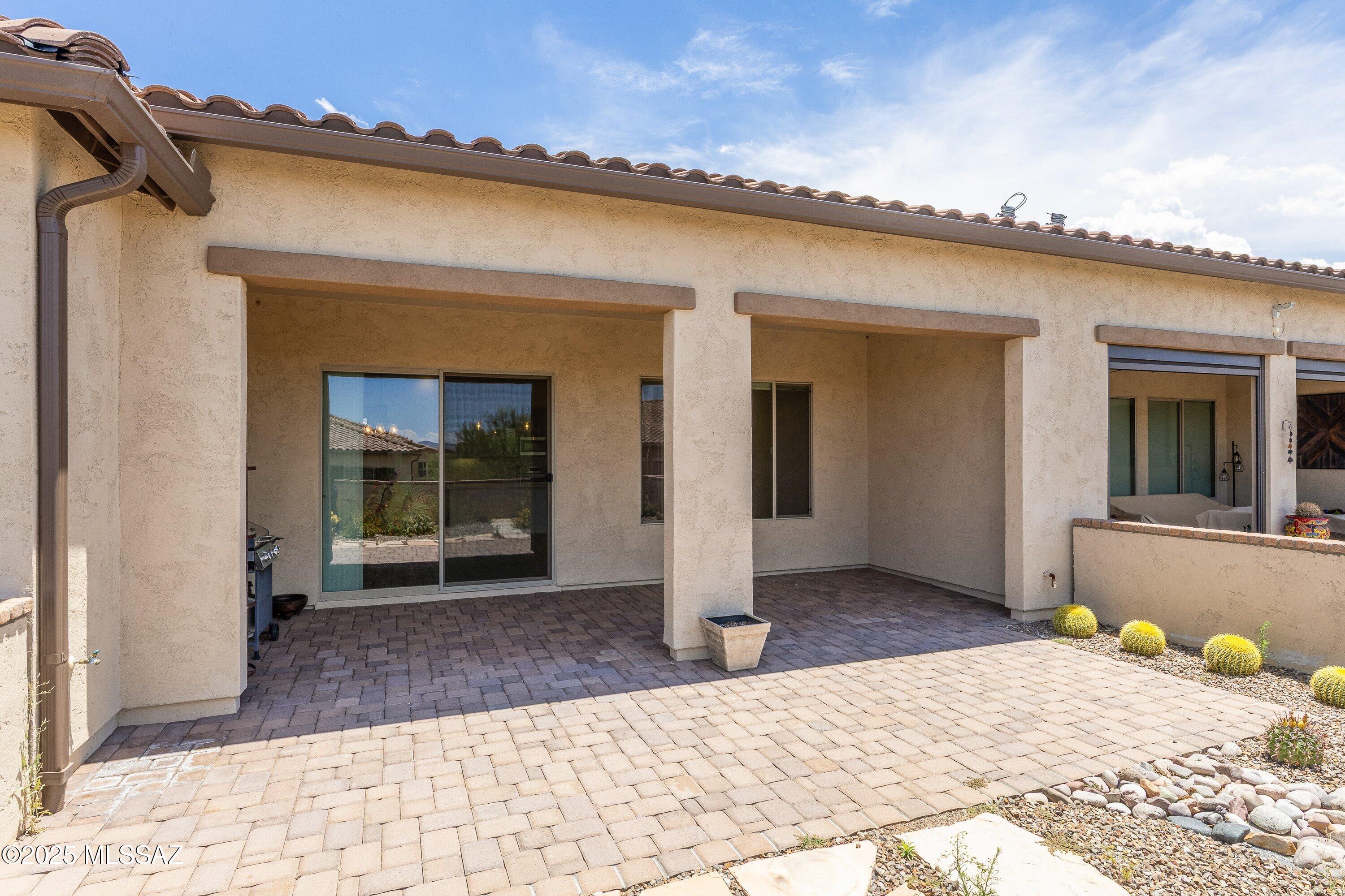 Saddlebrooke Ranch - Residential Lease