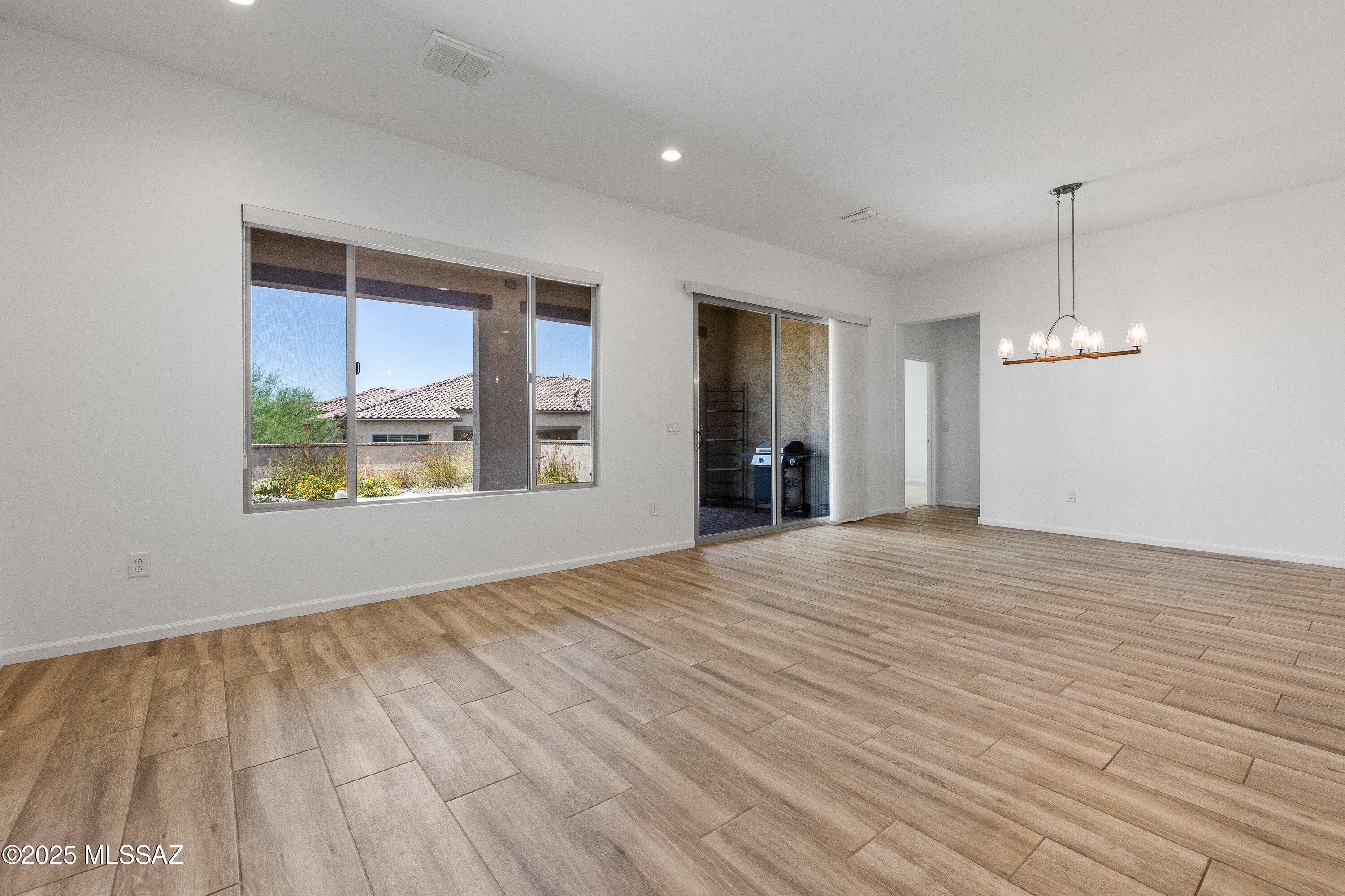 Saddlebrooke Ranch - Residential Lease