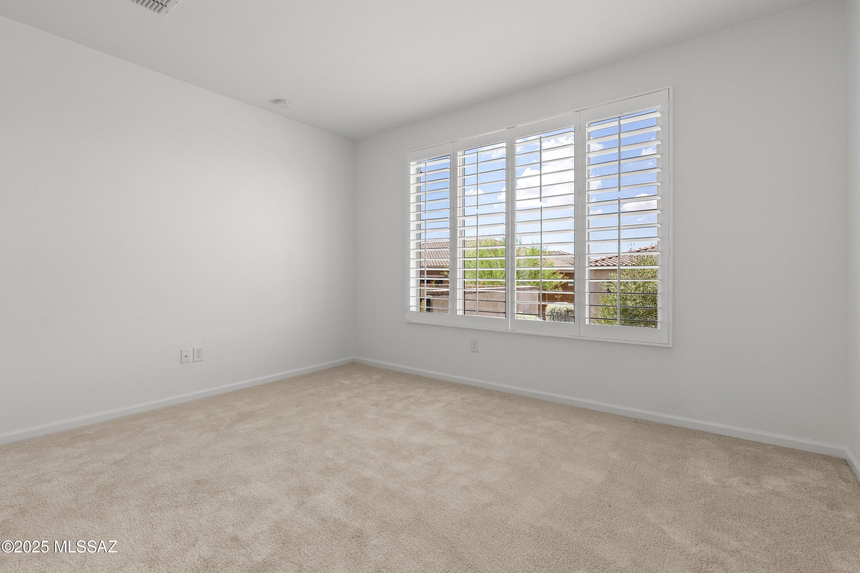 Saddlebrooke Ranch - Residential Lease