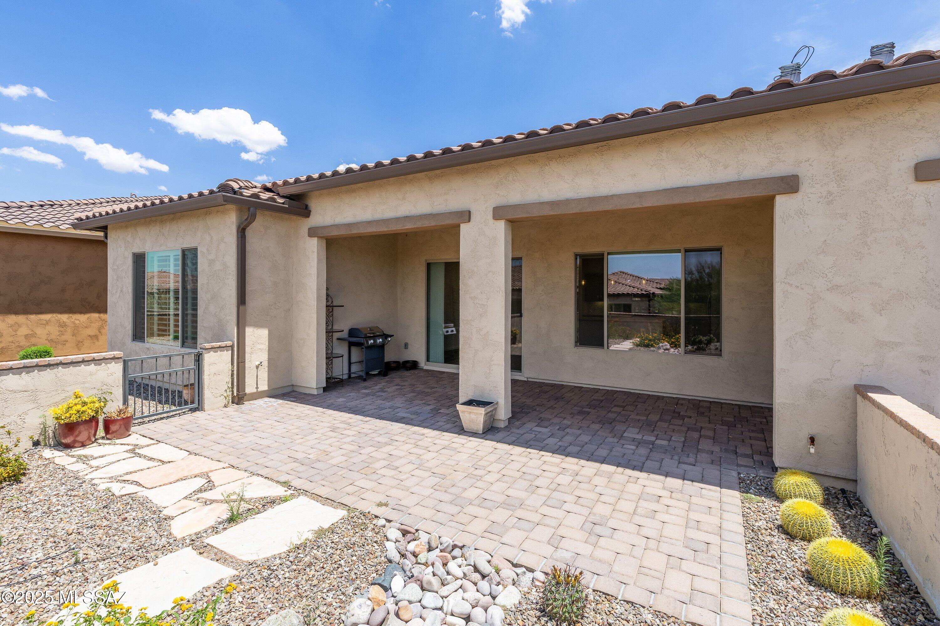 Saddlebrooke Ranch - Residential Lease