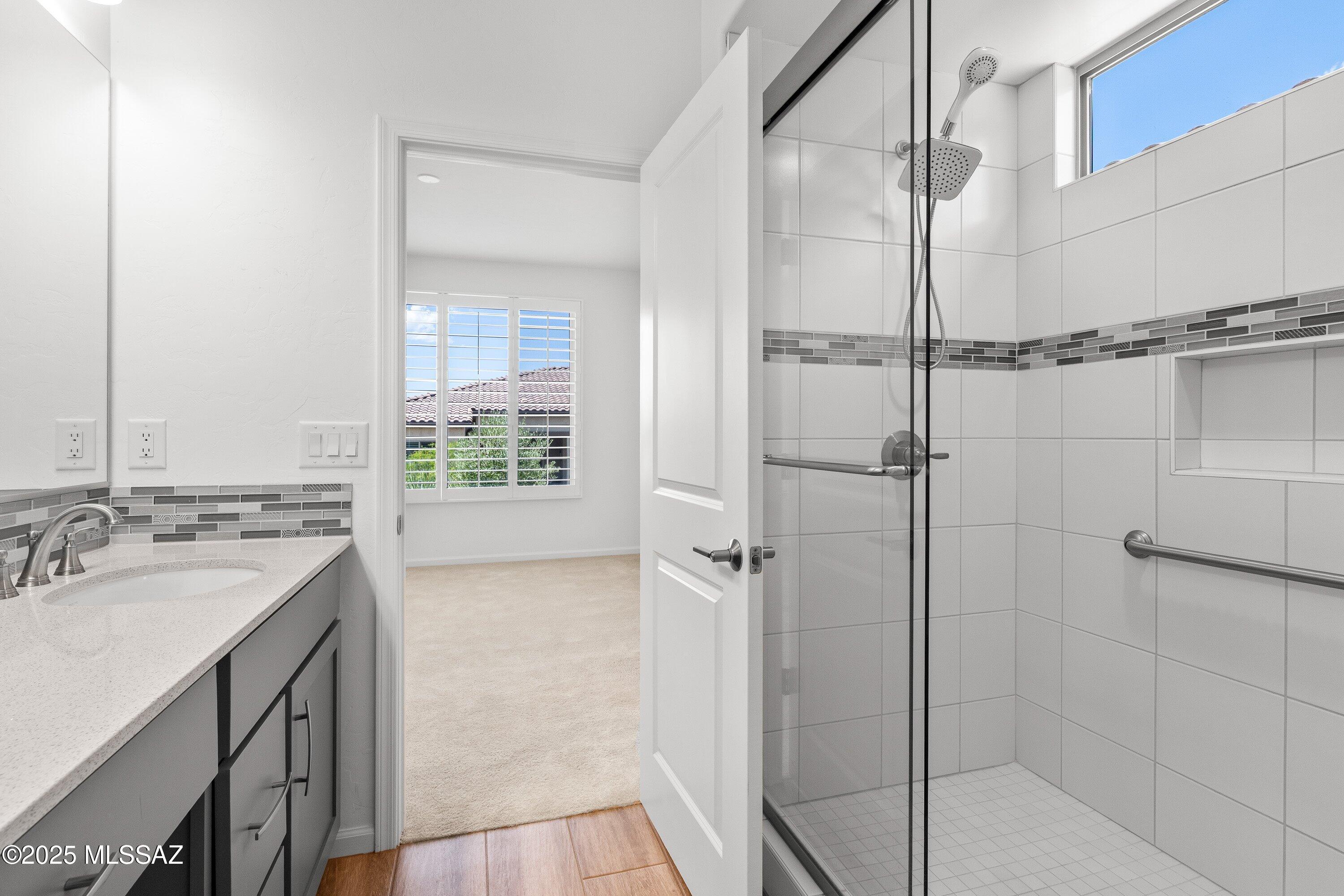 Saddlebrooke Ranch - Residential Lease