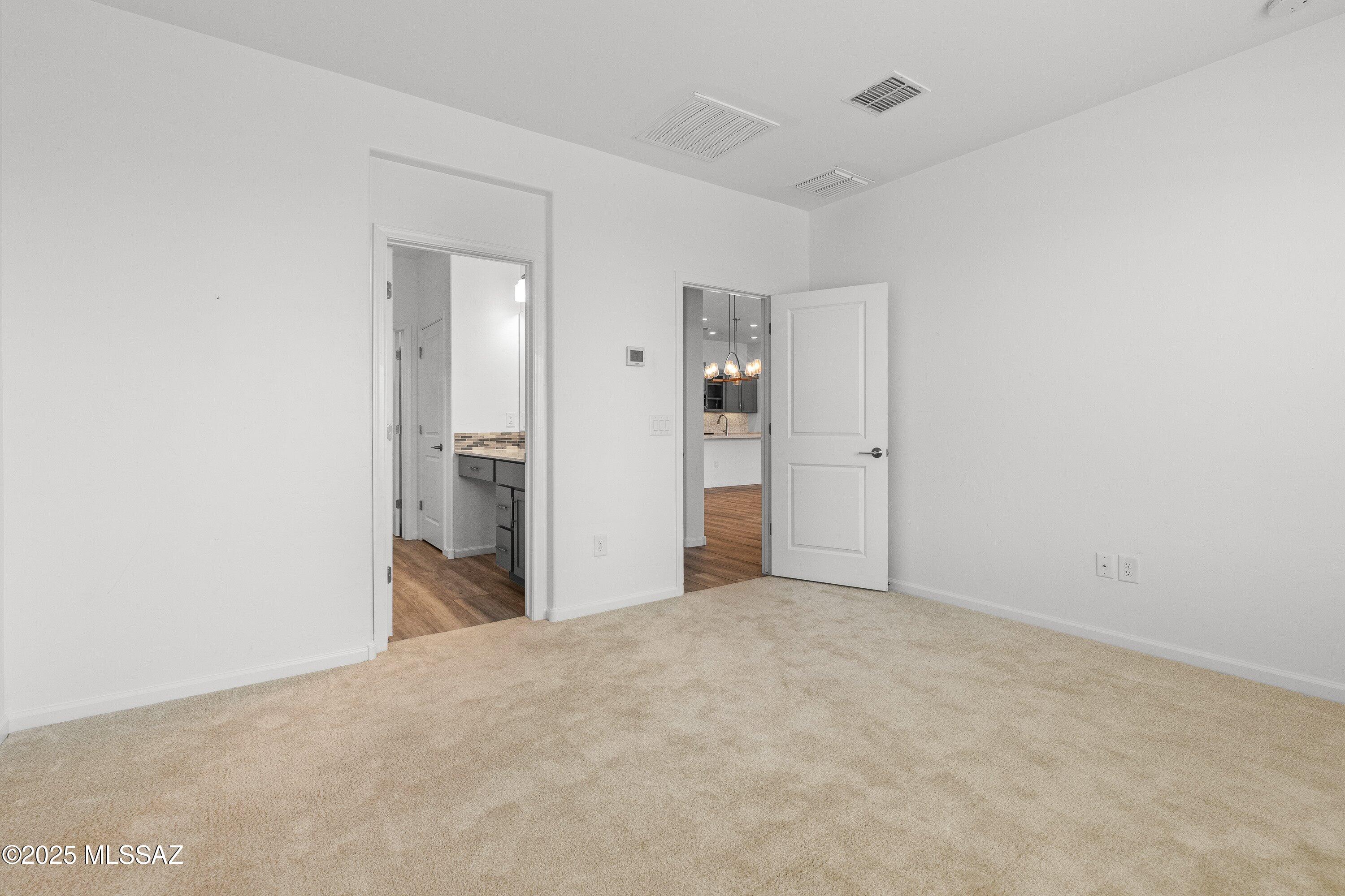 Saddlebrooke Ranch - Residential Lease