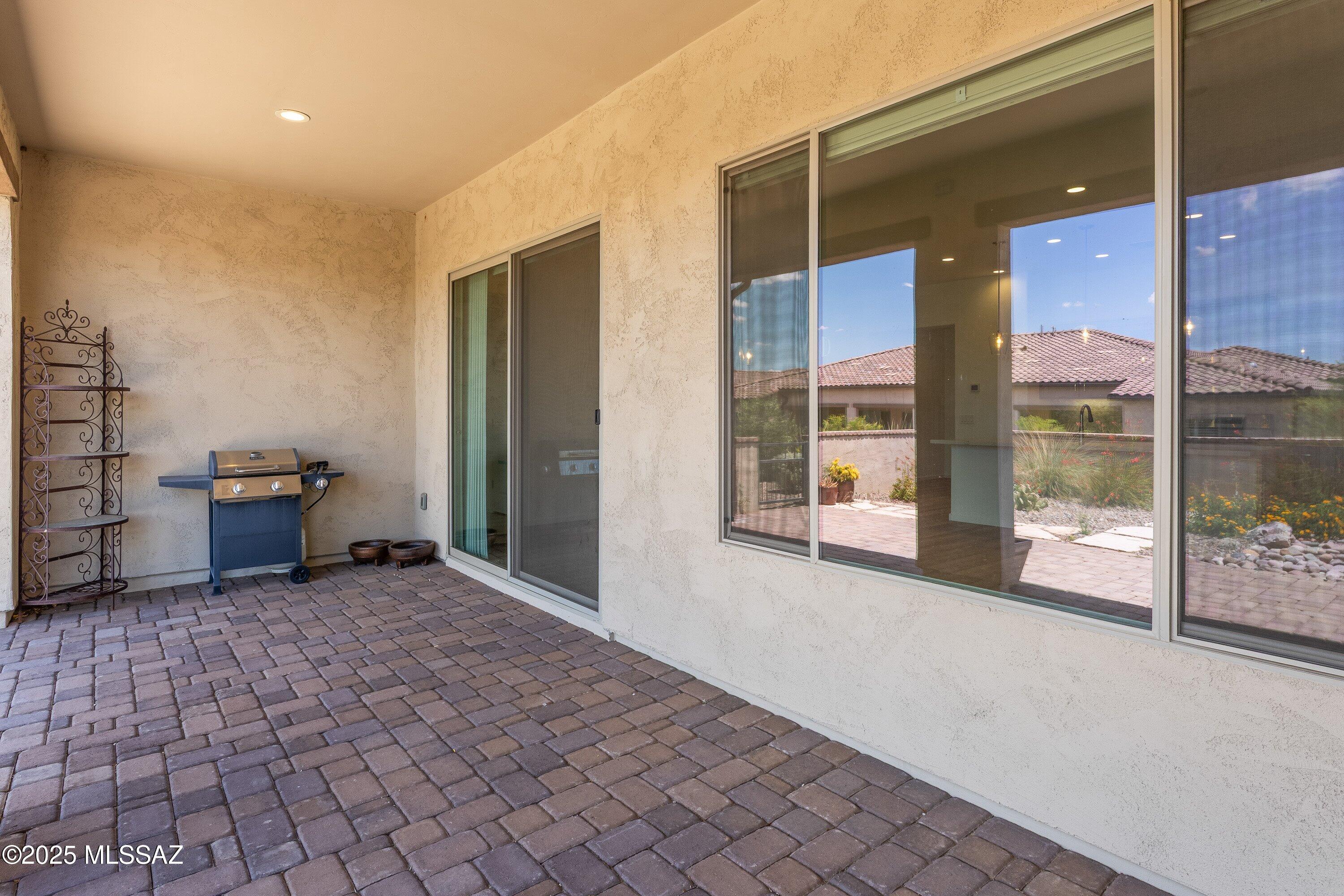 Saddlebrooke Ranch - Residential Lease