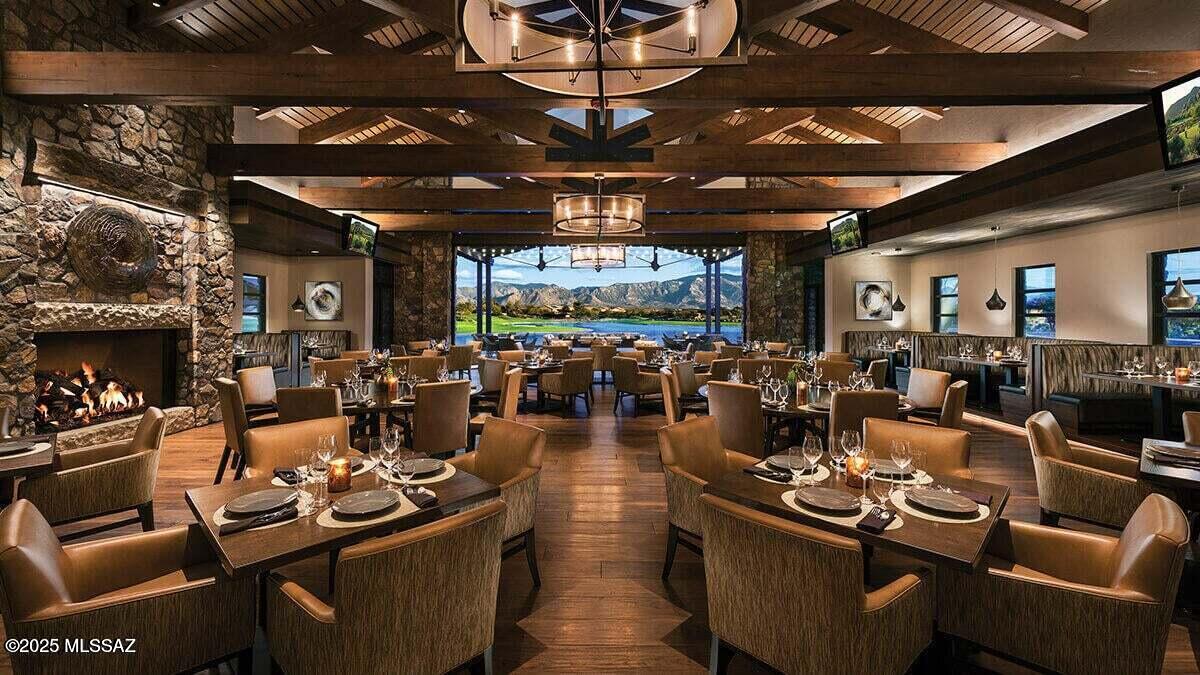 Saddlebrooke Ranch - Residential Lease