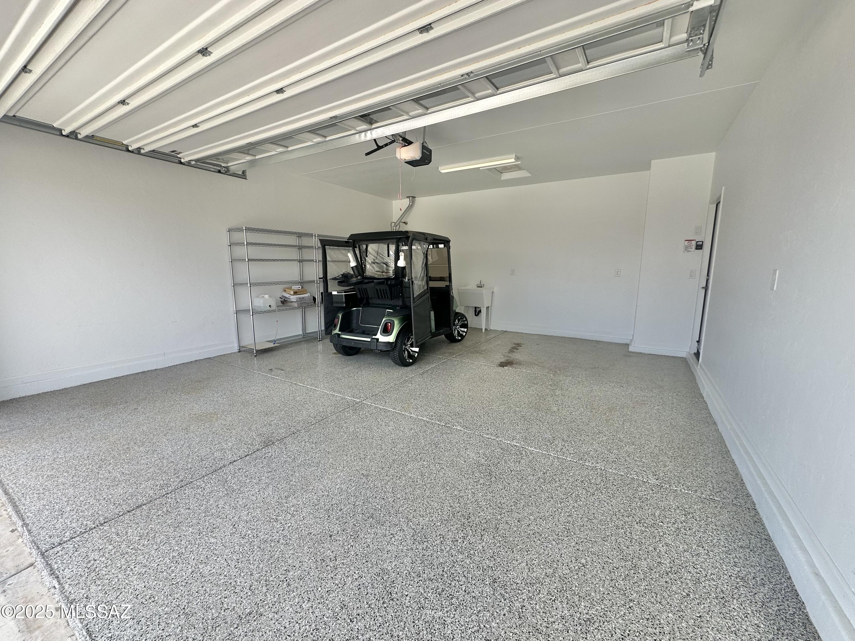 Saddlebrooke Ranch - Residential Lease