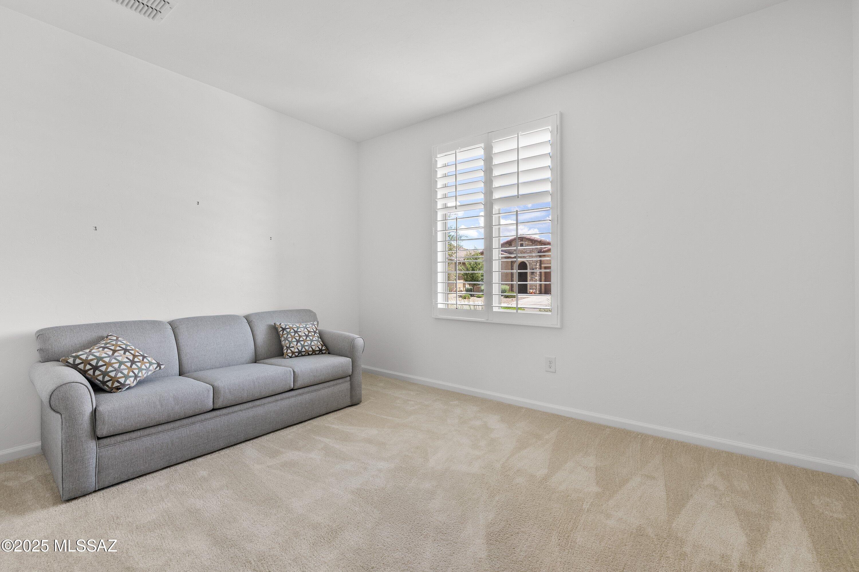 Saddlebrooke Ranch - Residential Lease