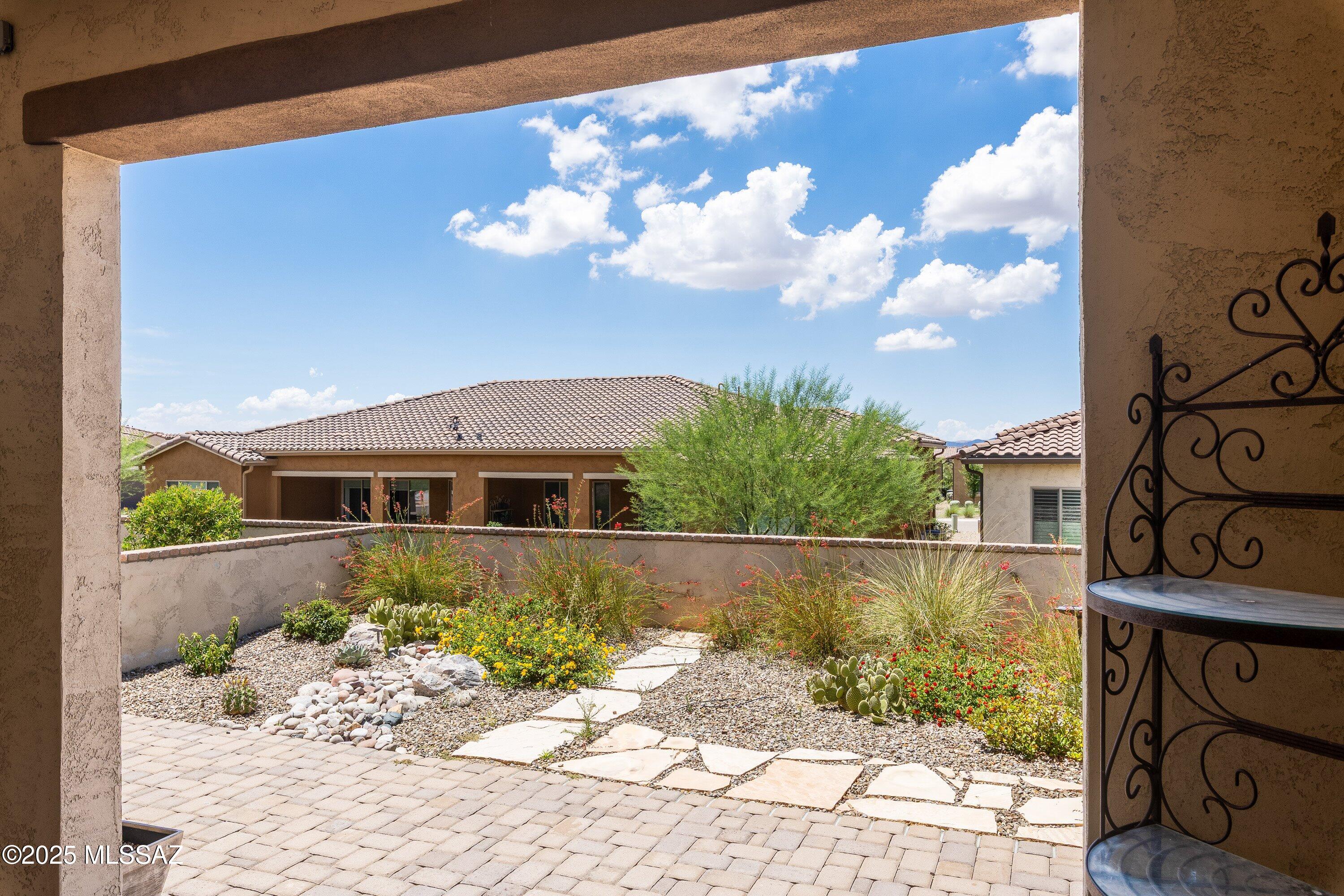 Saddlebrooke Ranch - Residential Lease