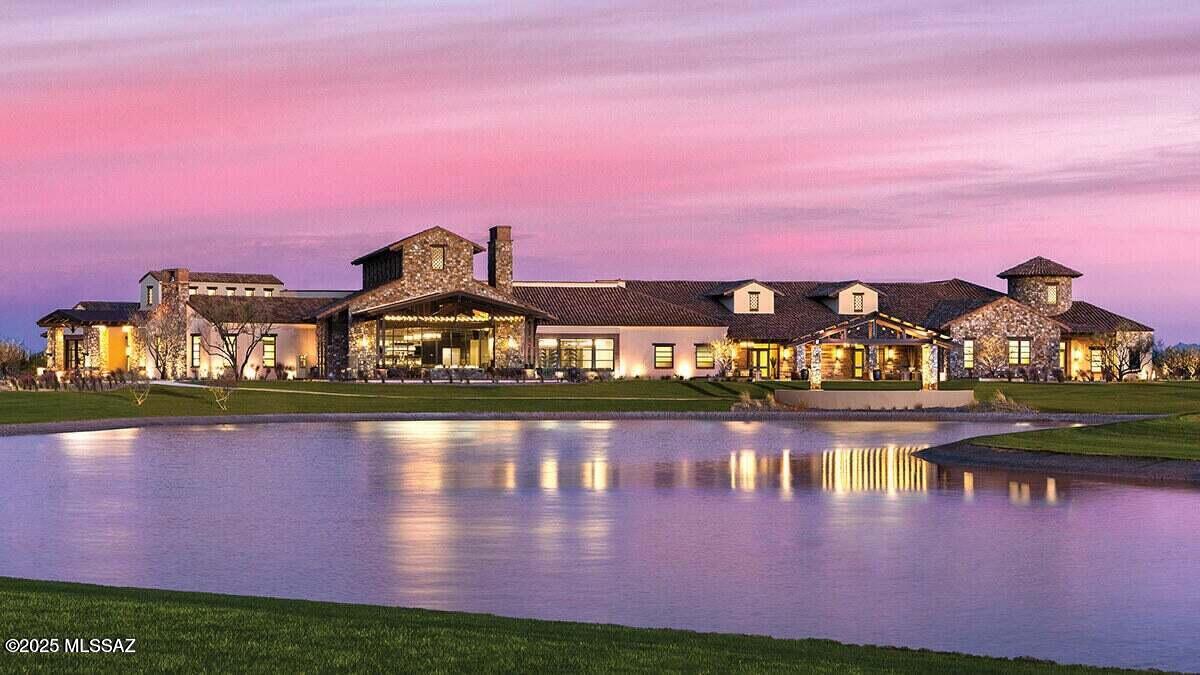 Saddlebrooke Ranch - Residential Lease