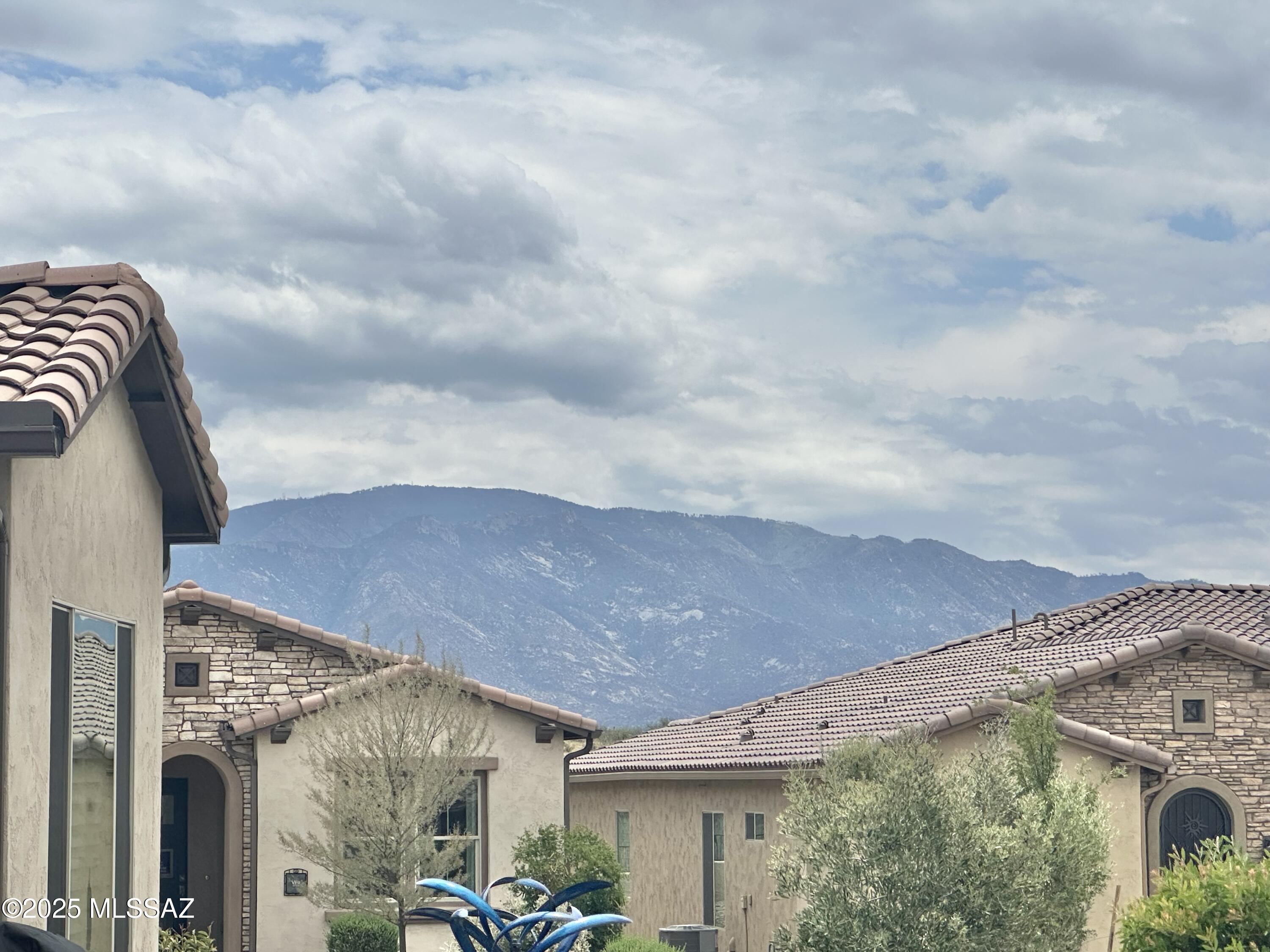 Saddlebrooke Ranch - Residential Lease