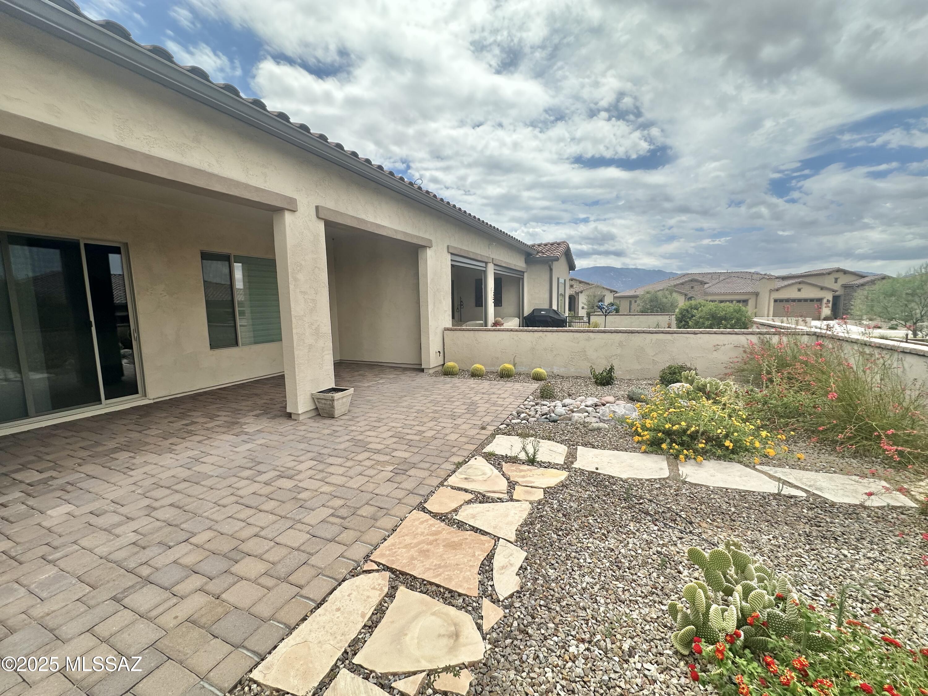 Saddlebrooke Ranch - Residential Lease