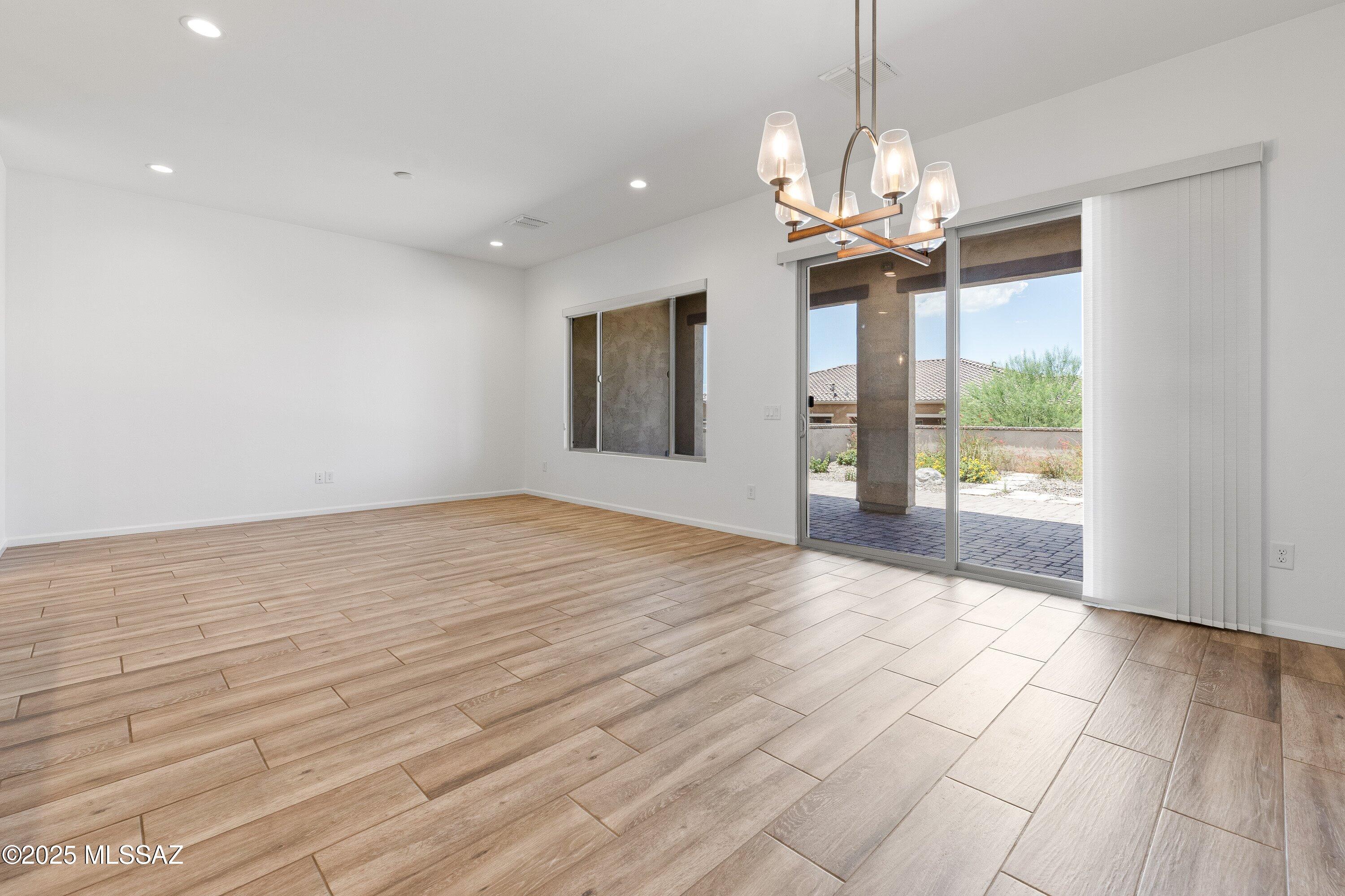 Saddlebrooke Ranch - Residential Lease